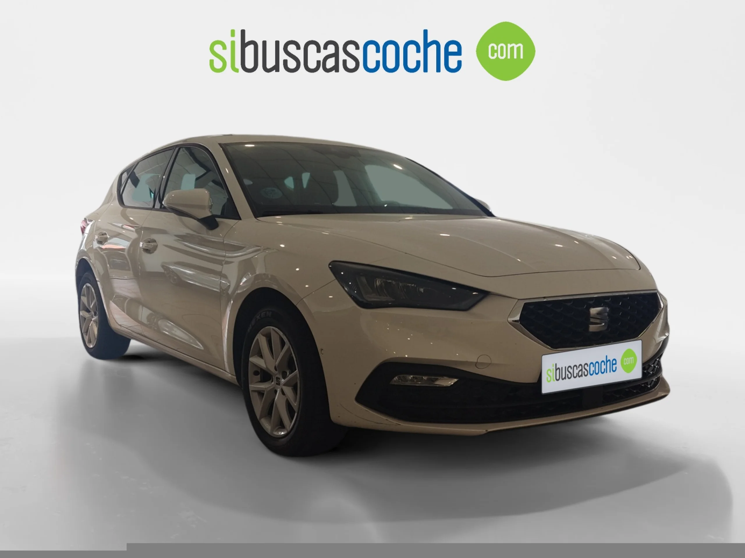 SEAT LEON 1.0 TSI 81KW S&S STYLE XS - Foto 1