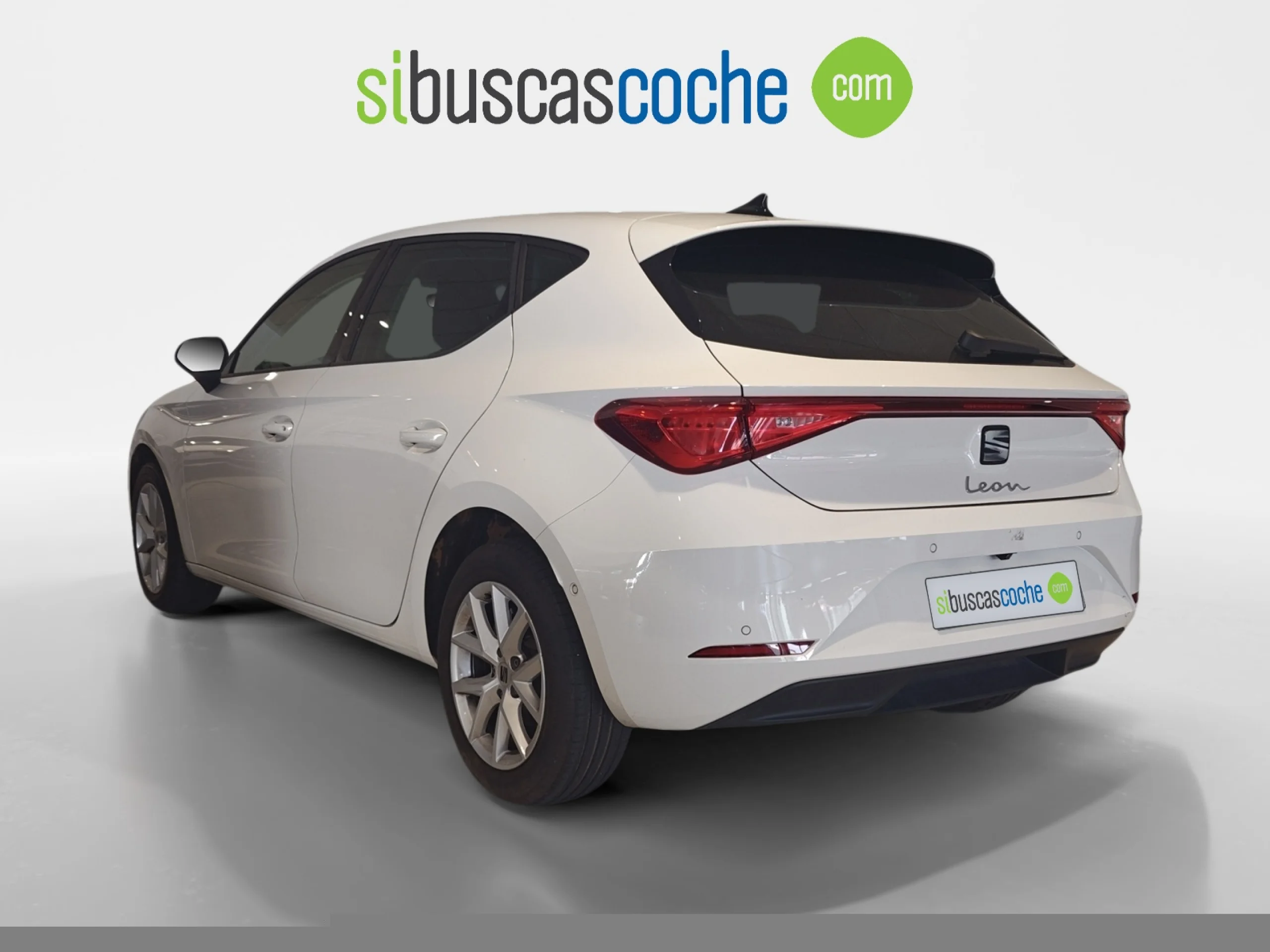 SEAT LEON 1.0 TSI 81KW S&S STYLE XS - Foto 2