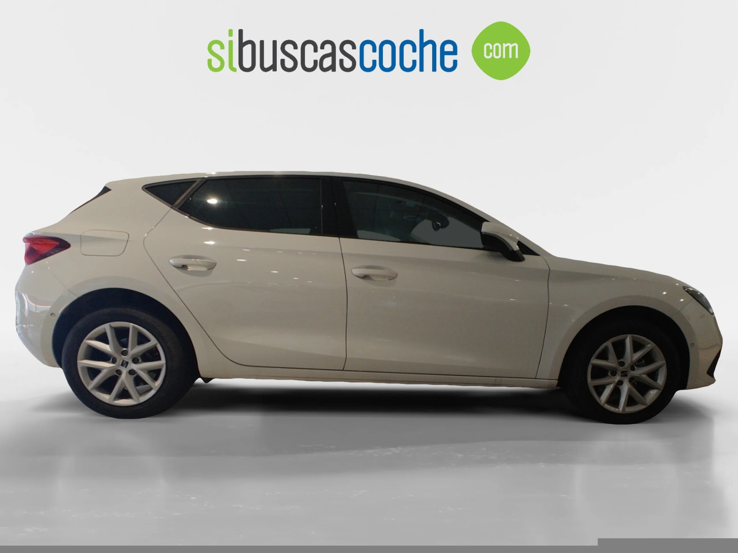SEAT LEON 1.0 TSI 81KW S&S STYLE XS - Foto 3