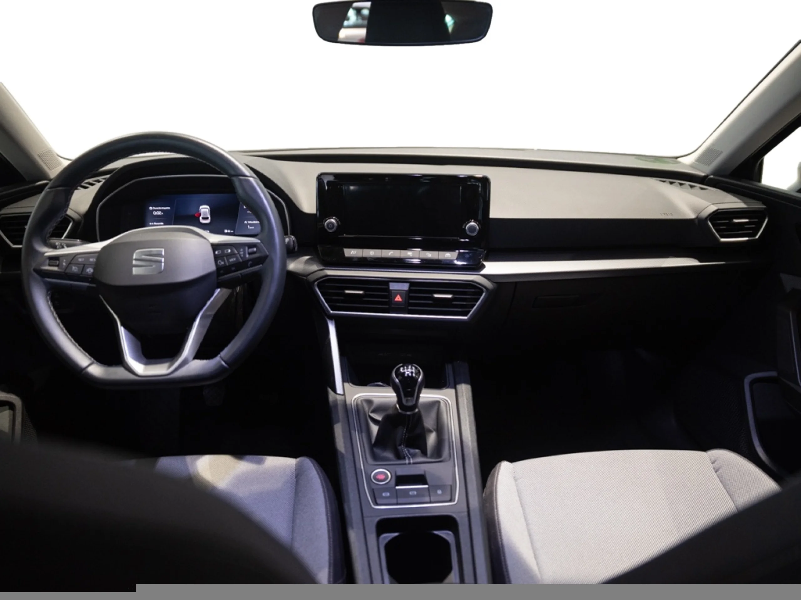 SEAT LEON 1.0 TSI 81KW S&S STYLE XS - Foto 4