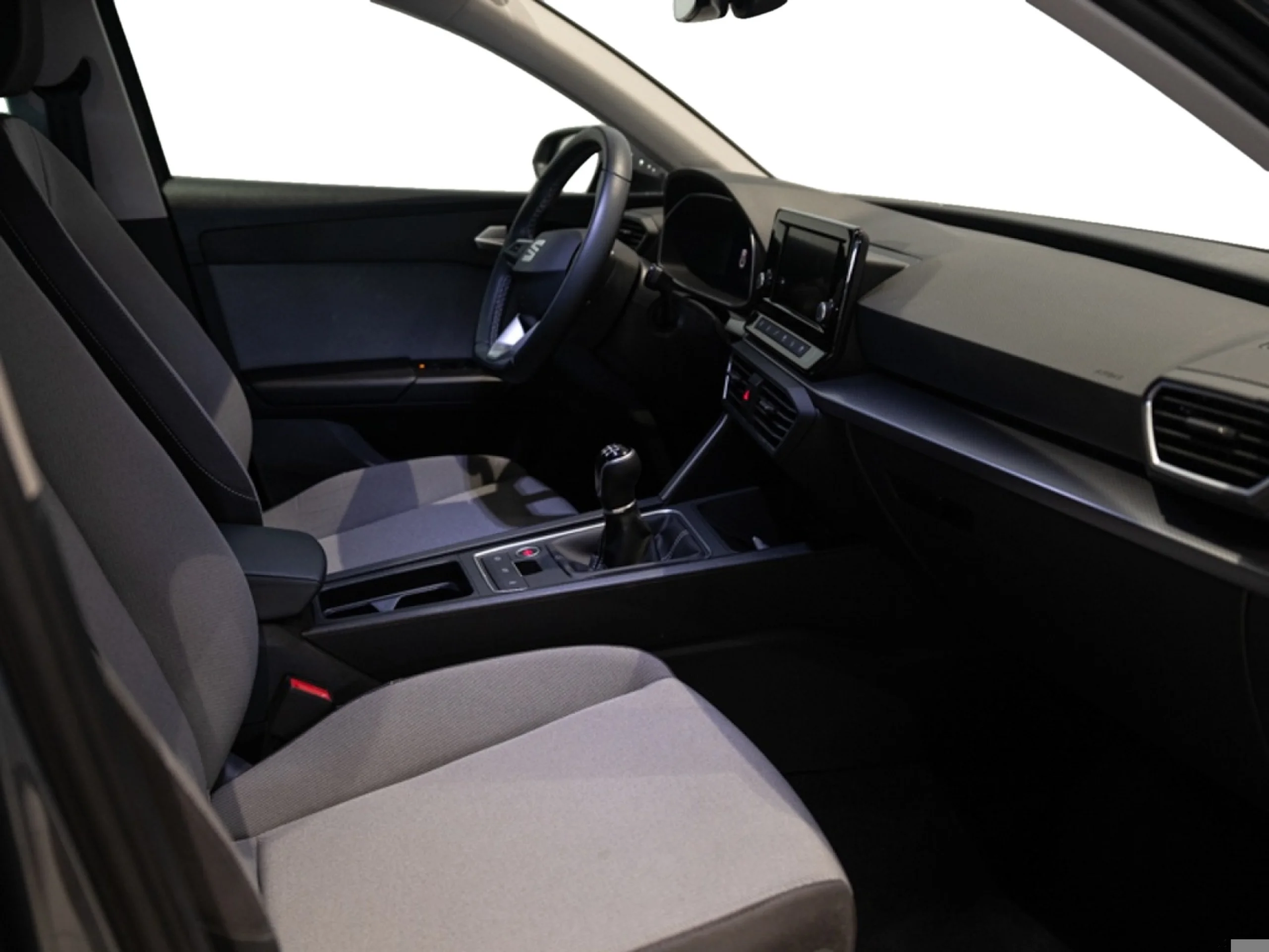 SEAT LEON 1.0 TSI 81KW S&S STYLE XS - Foto 5