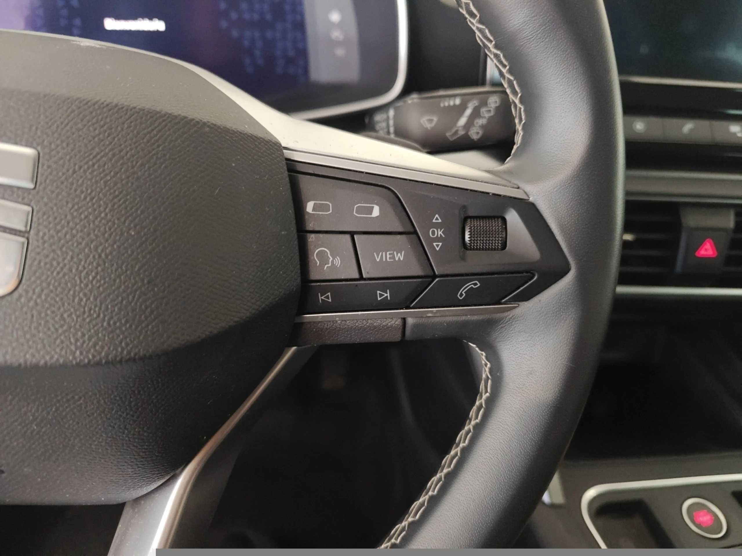 SEAT LEON 1.0 TSI 81KW S&S STYLE XS - Foto 13