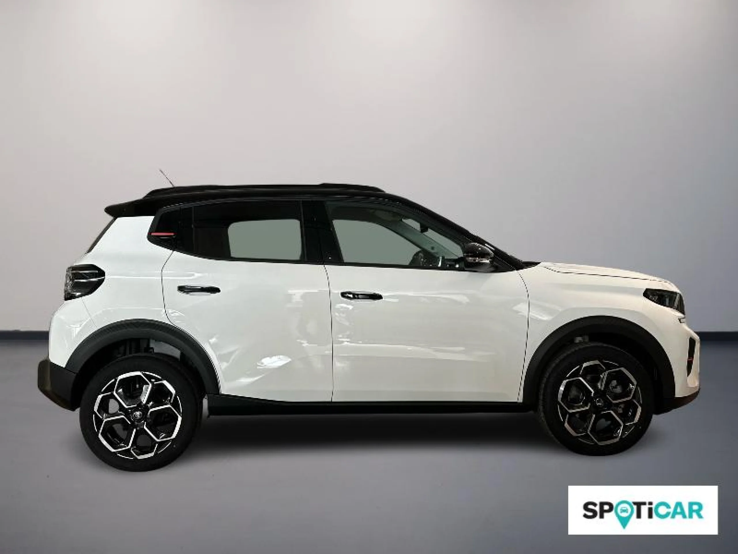 CITROEN C3 NUEVO CITROËN C3 TURBO 100 S&S 6V MAX - Foto 3