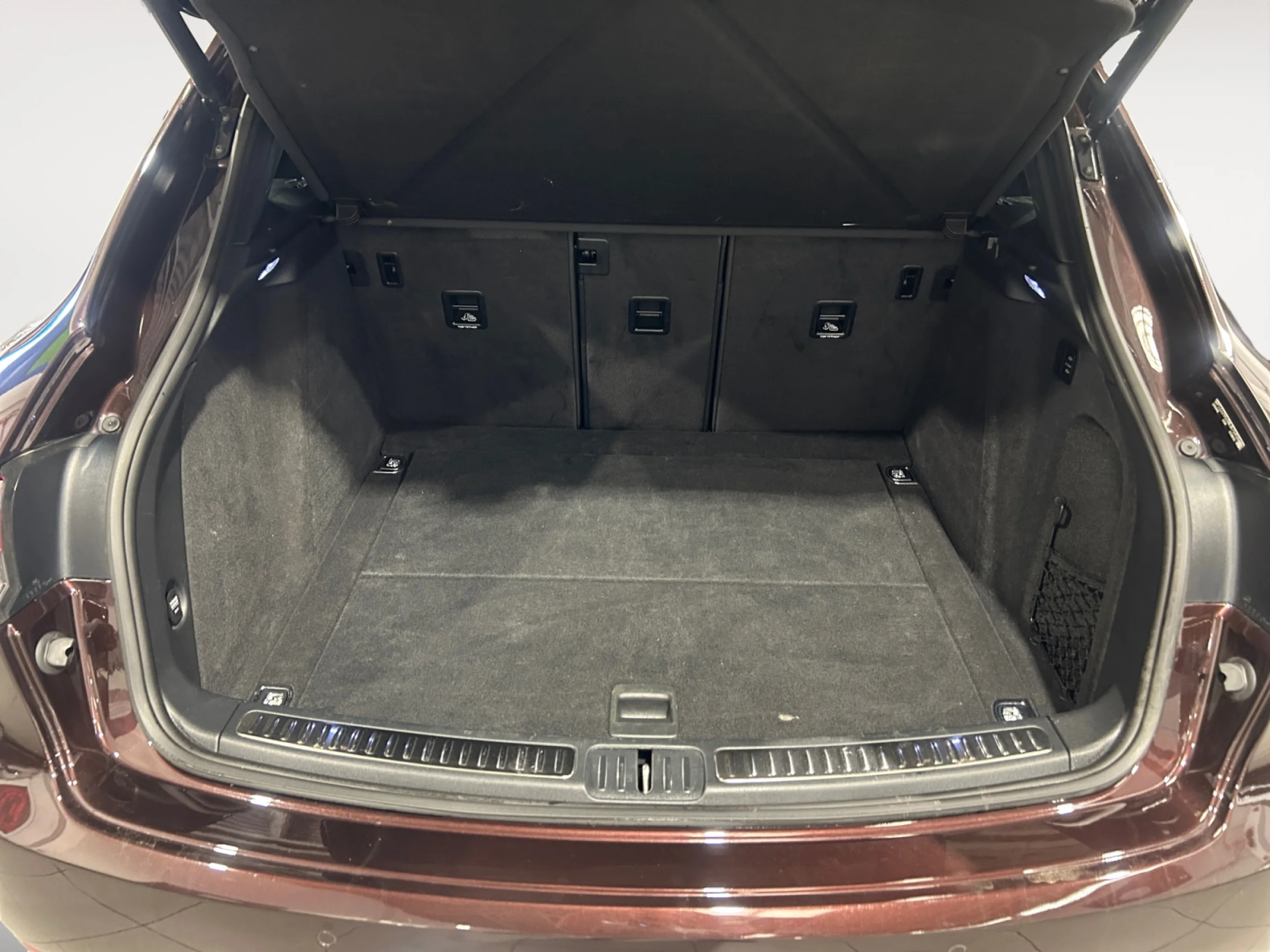 PORSCHE MACAN TURBO - Foto 7
