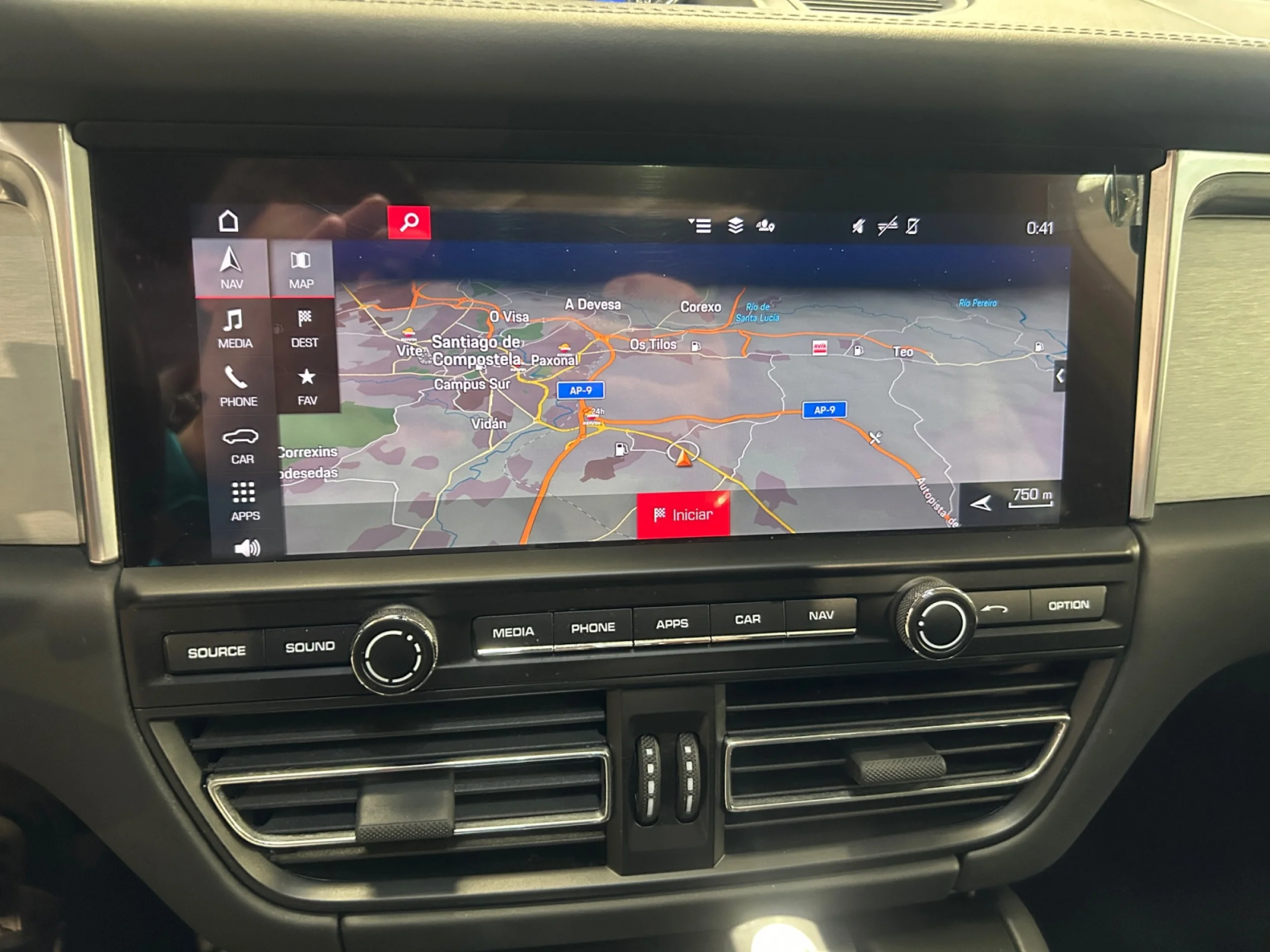 PORSCHE MACAN TURBO - Foto 9