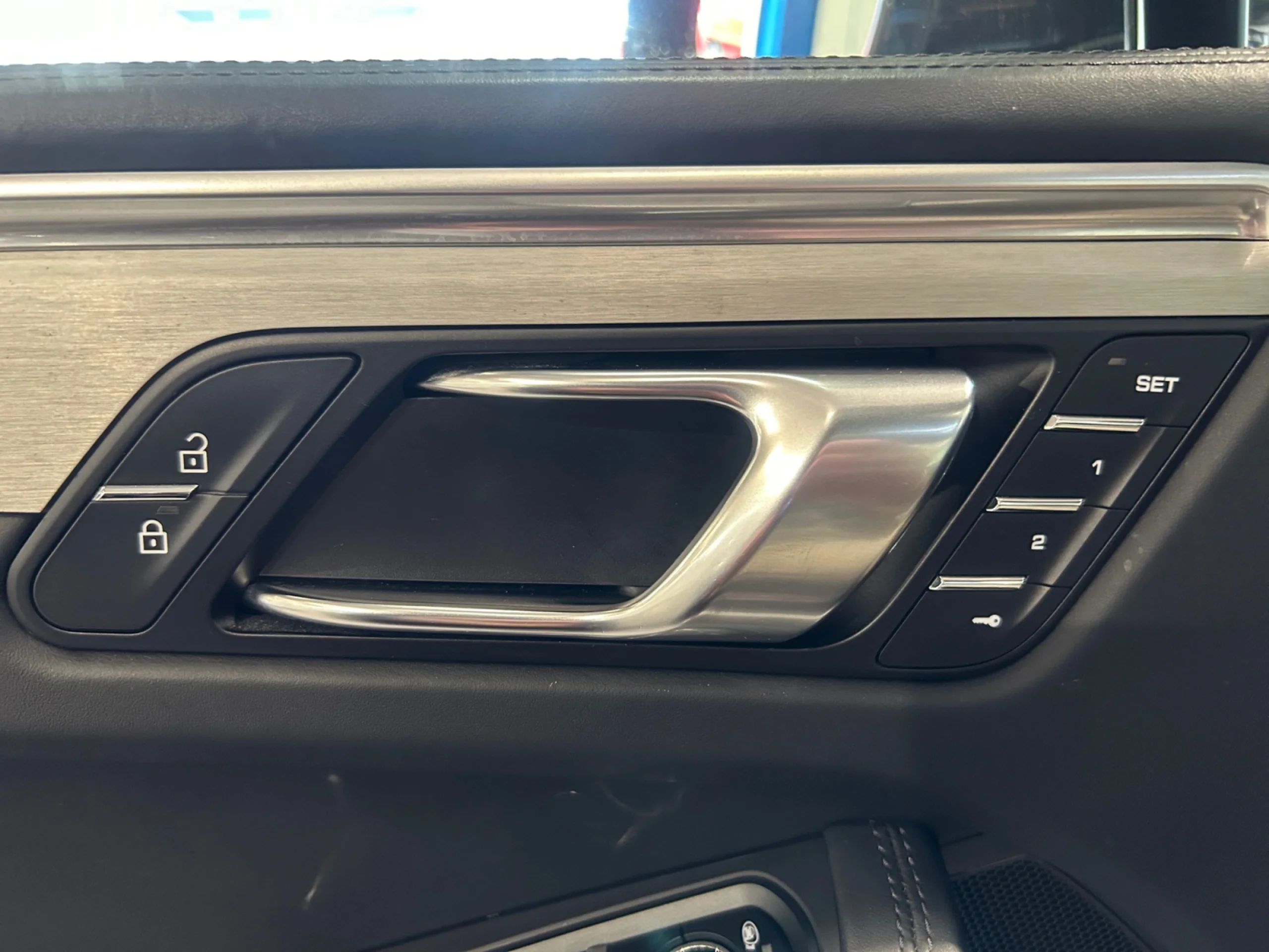 PORSCHE MACAN TURBO - Foto 17