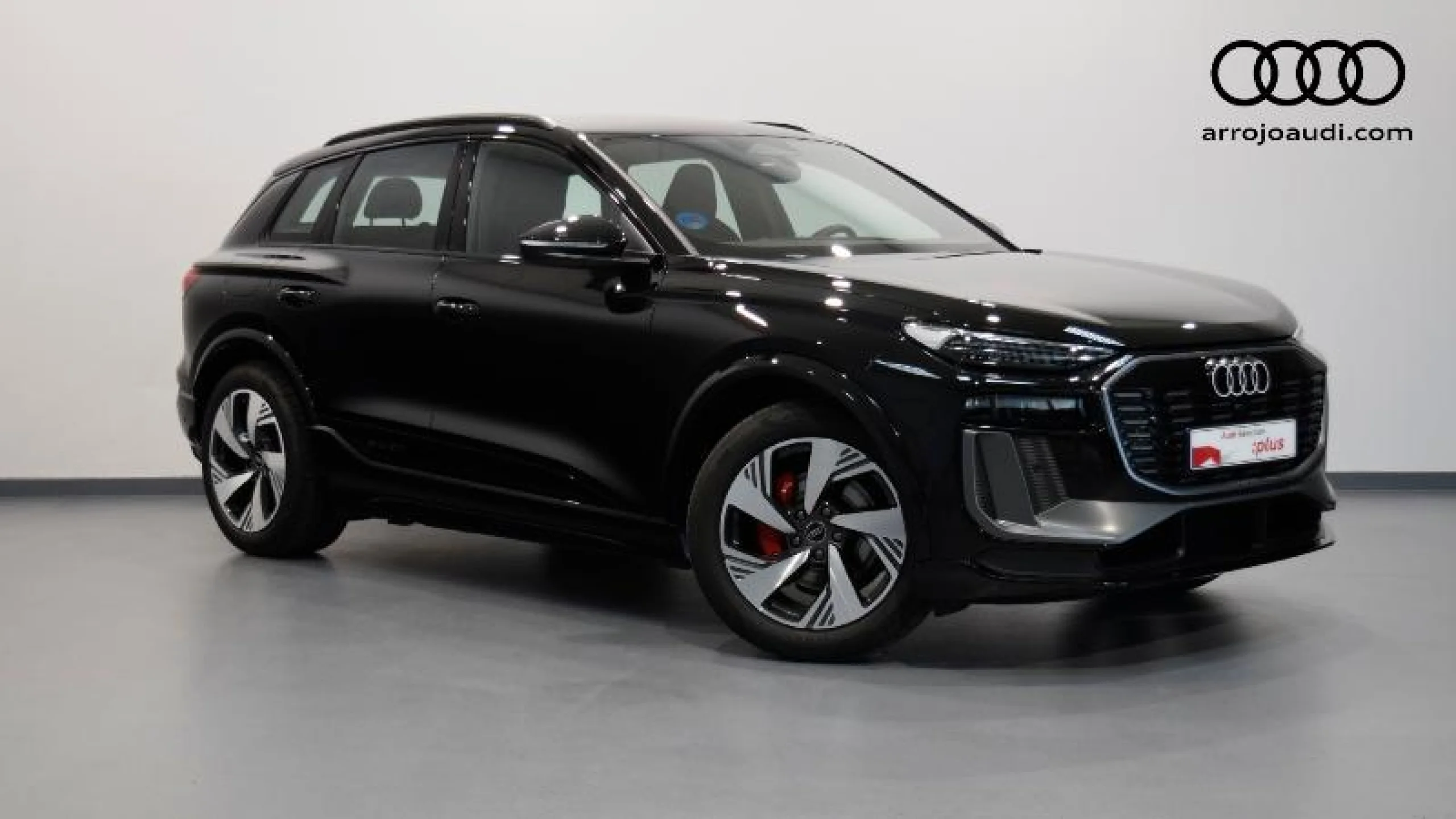 AUDI Q6 Q6 SUV LAUNCH EDITION 55 E TRON QUATTRO 285,00 KW 96,1 KWH - Foto 1