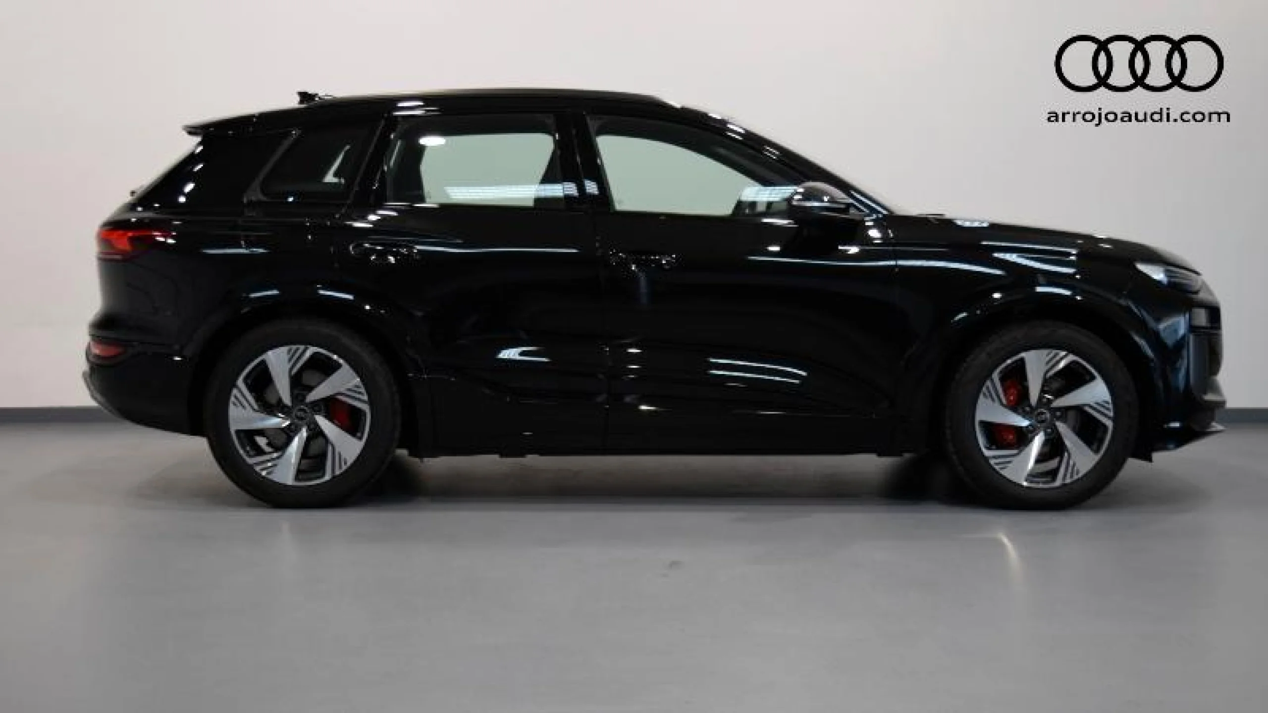 AUDI Q6 Q6 SUV LAUNCH EDITION 55 E TRON QUATTRO 285,00 KW 96,1 KWH - Foto 3