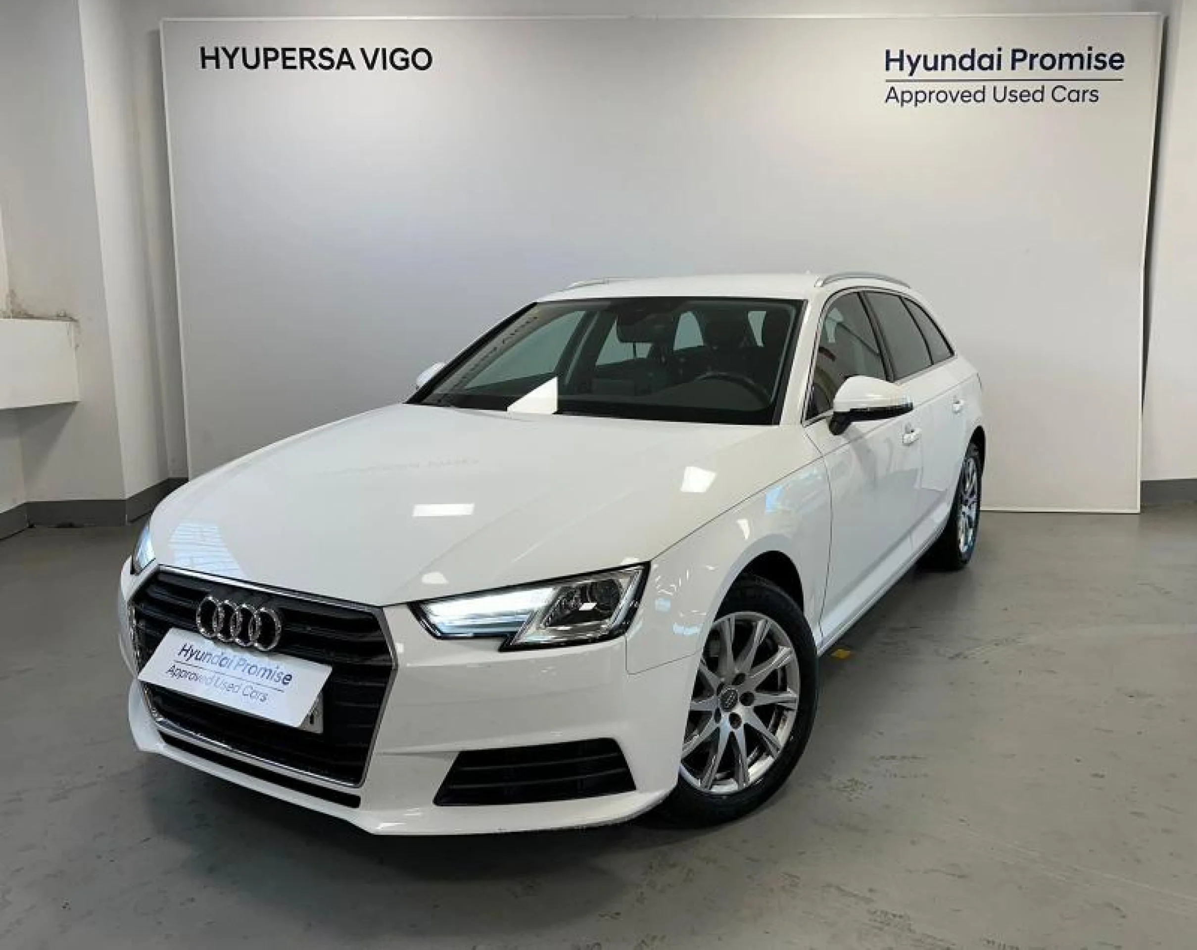 AUDI A4 AVANT 2.0 TDI 150CV ADVANCED EDITION - Foto 1