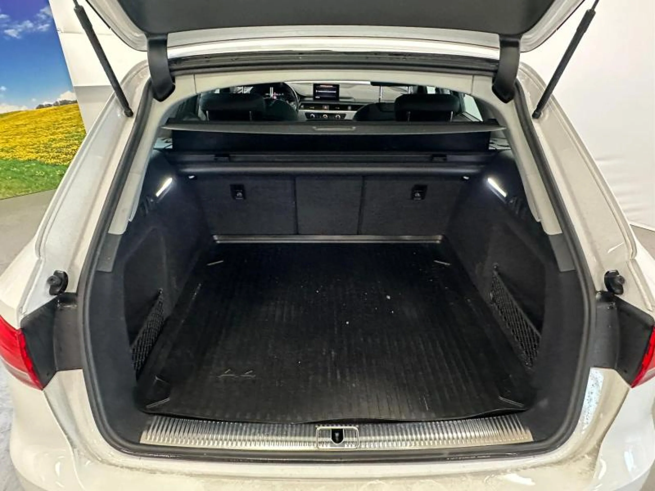 AUDI A4 AVANT 2.0 TDI 150CV ADVANCED EDITION - Foto 10
