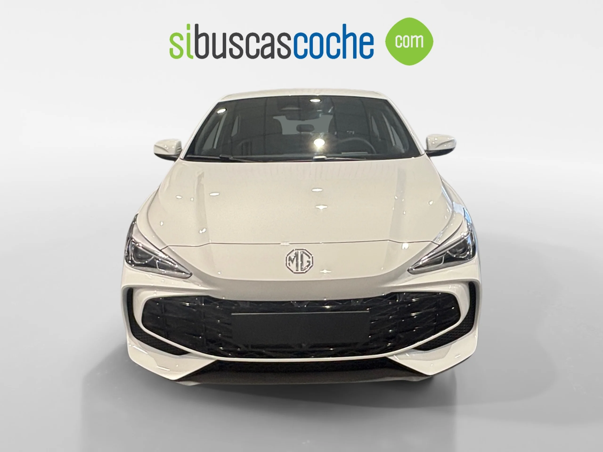 MG MG3 MG MG3 HEV MY26 1.5L HEV 2KWH AT 2WD COM LHD BLACK WHITE - Foto 17