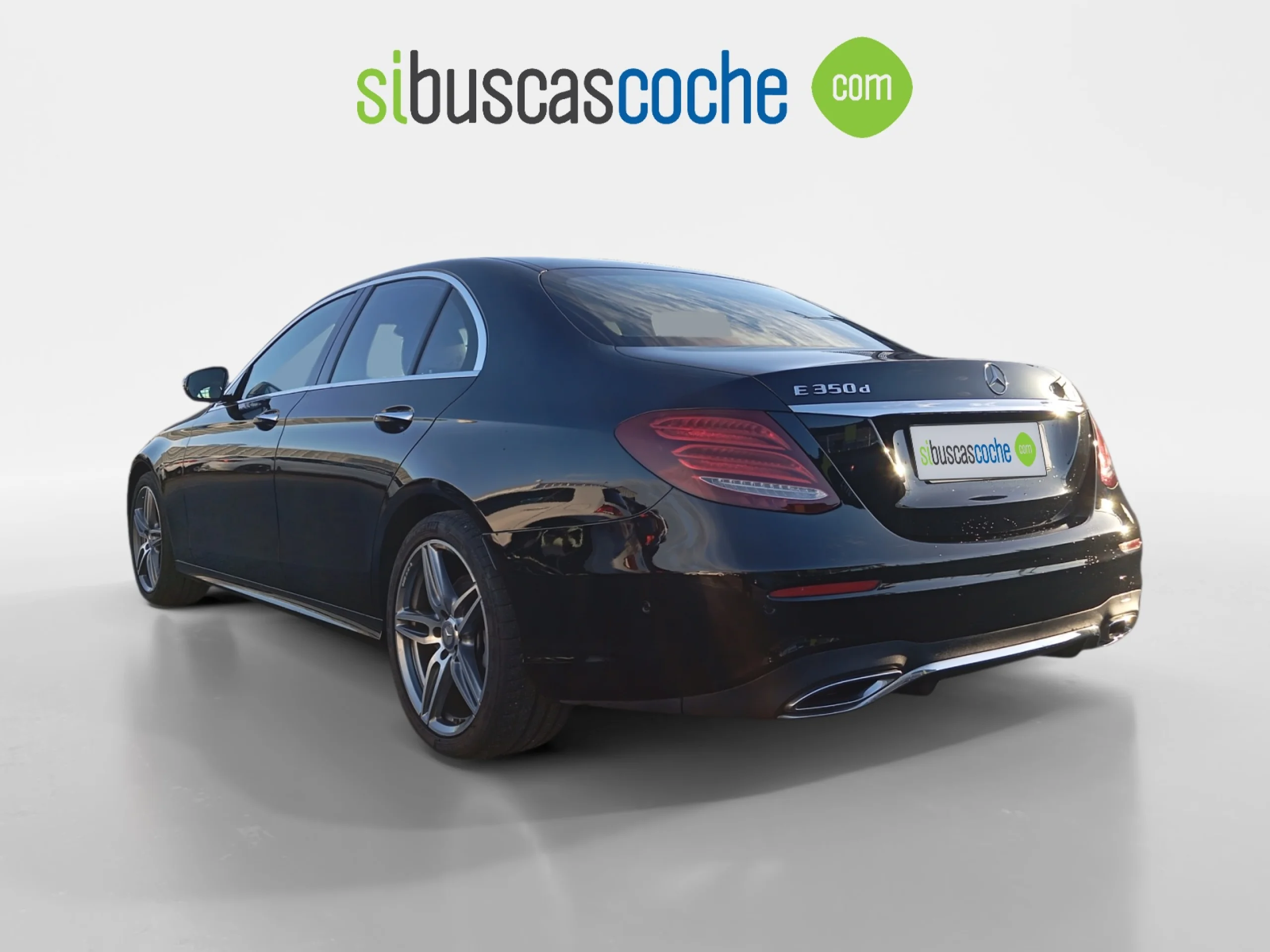 MERCEDES-BENZ Clase e E 350 BLUETEC - Foto 2