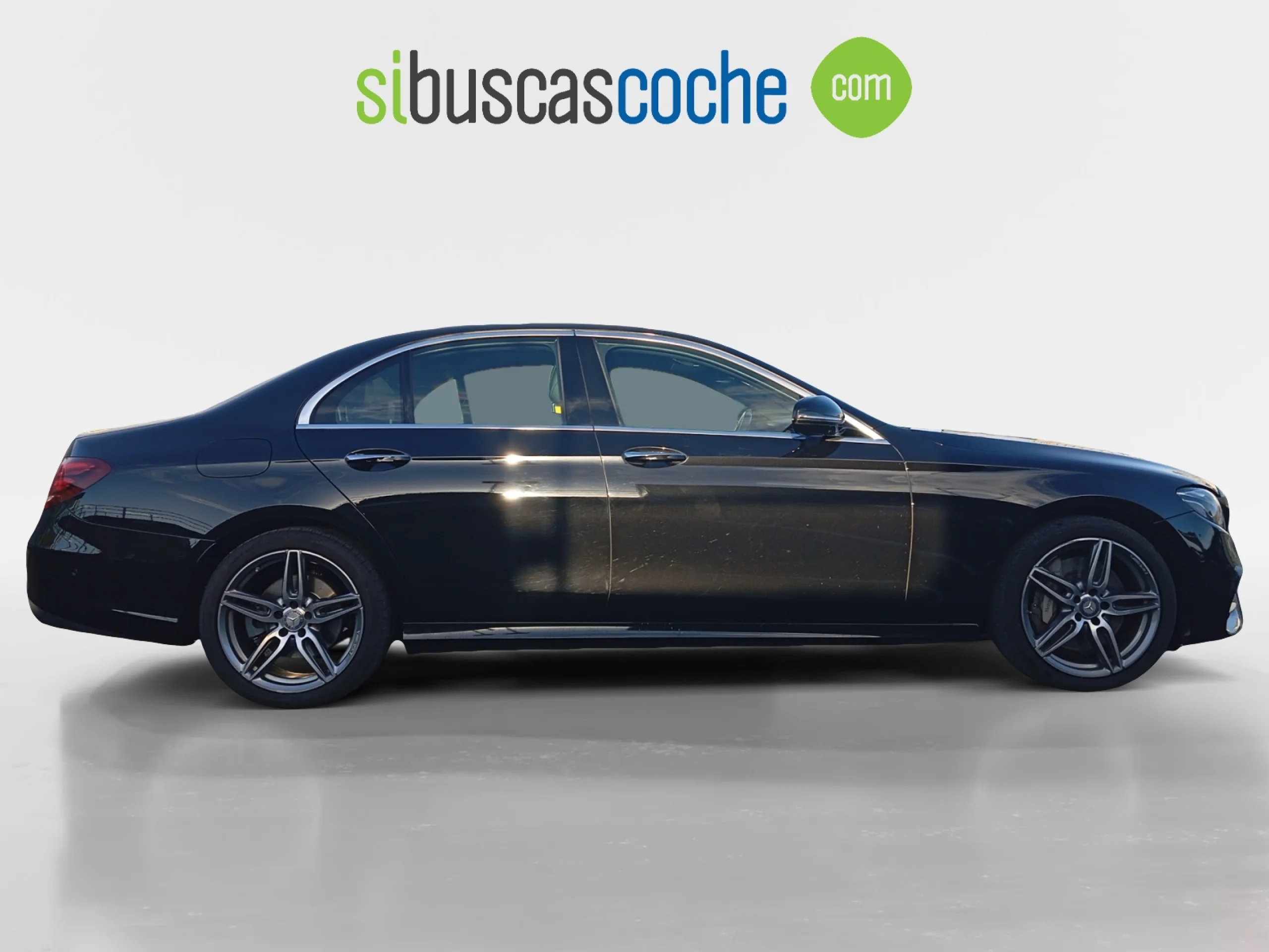 MERCEDES-BENZ Clase e E 350 BLUETEC - Foto 3
