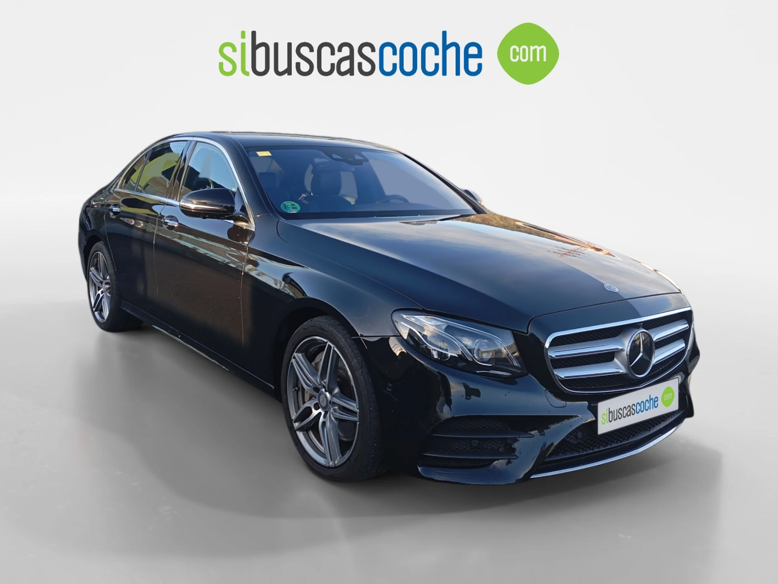 MERCEDES-BENZ Clase e E 350 BLUETEC - Foto 1