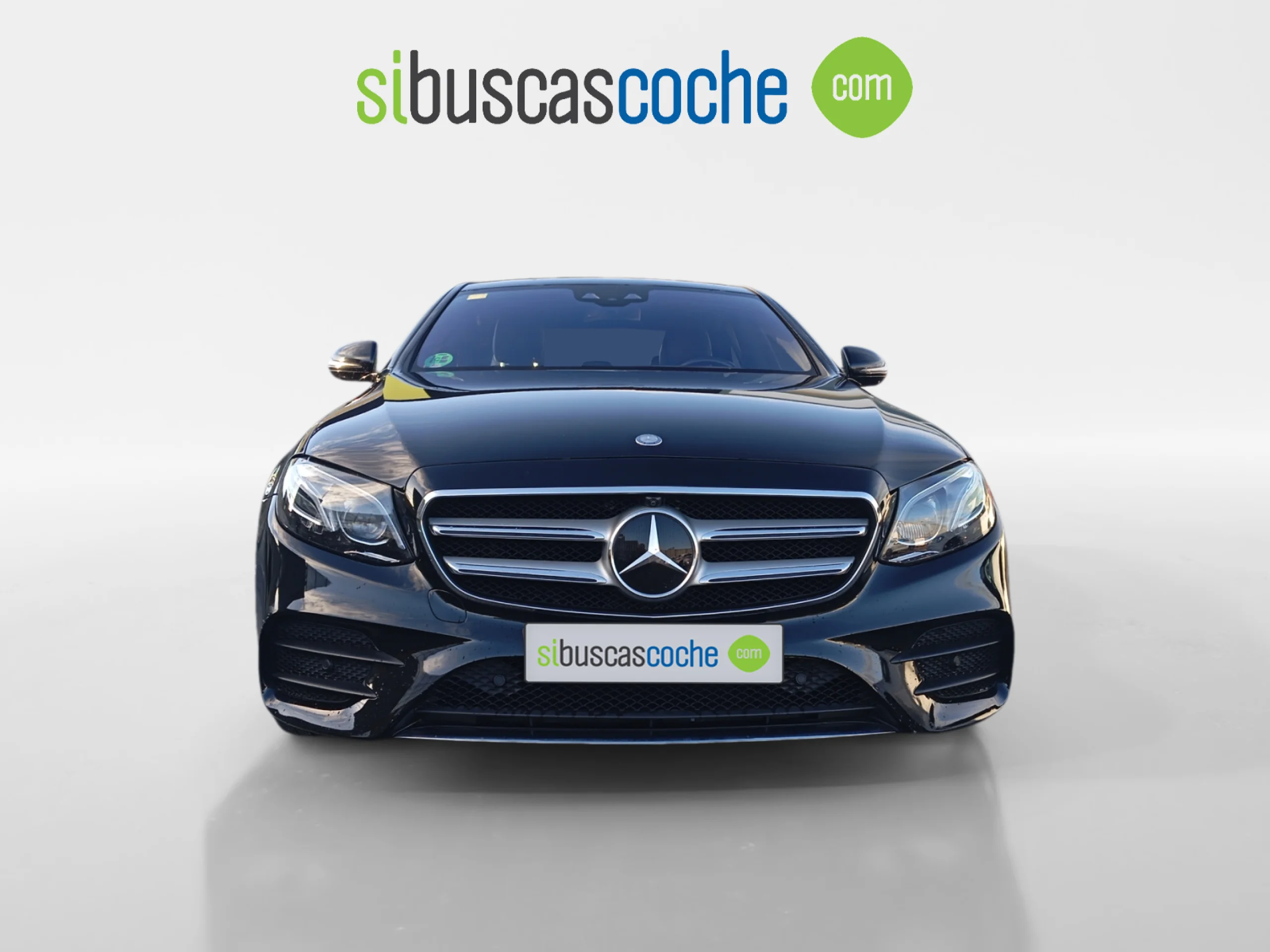 MERCEDES-BENZ Clase e E 350 BLUETEC - Foto 12