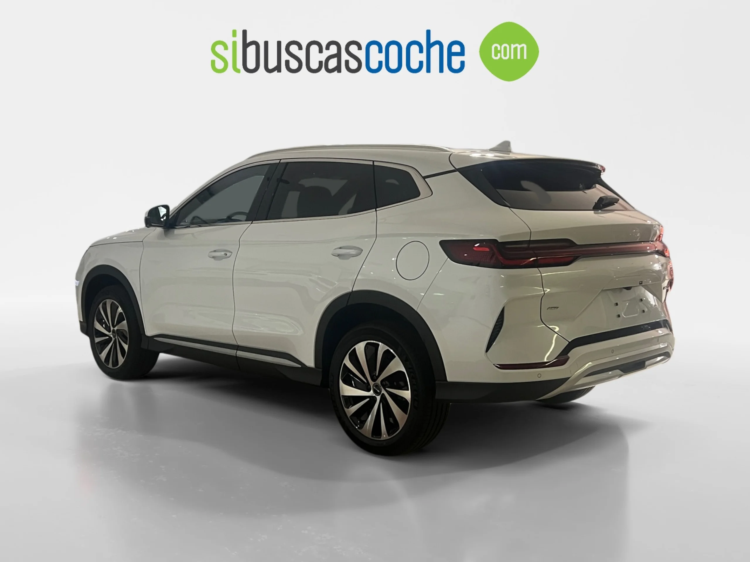 BYD SEAL U COMFORT - Foto 2