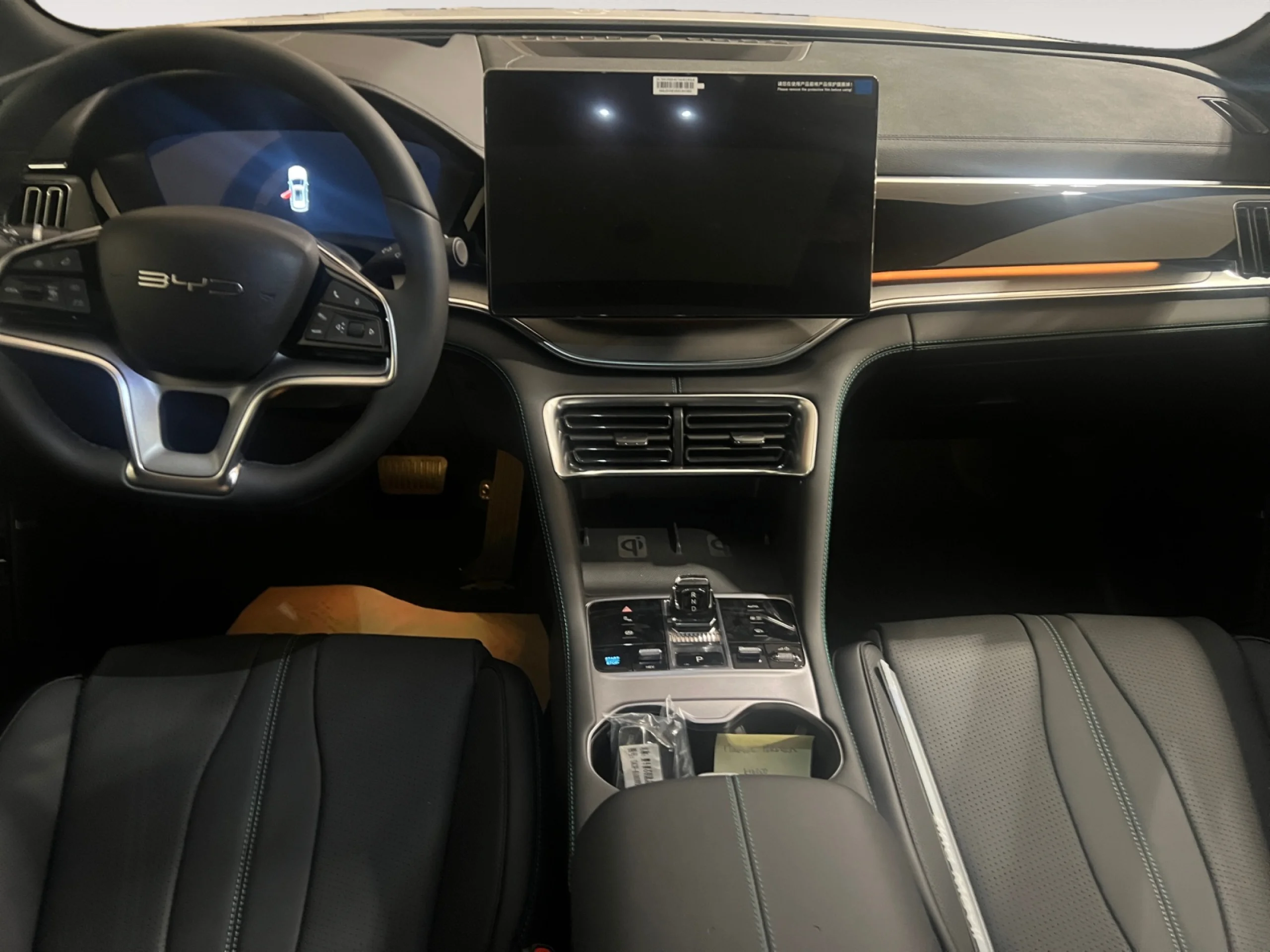 BYD SEAL U COMFORT - Foto 4