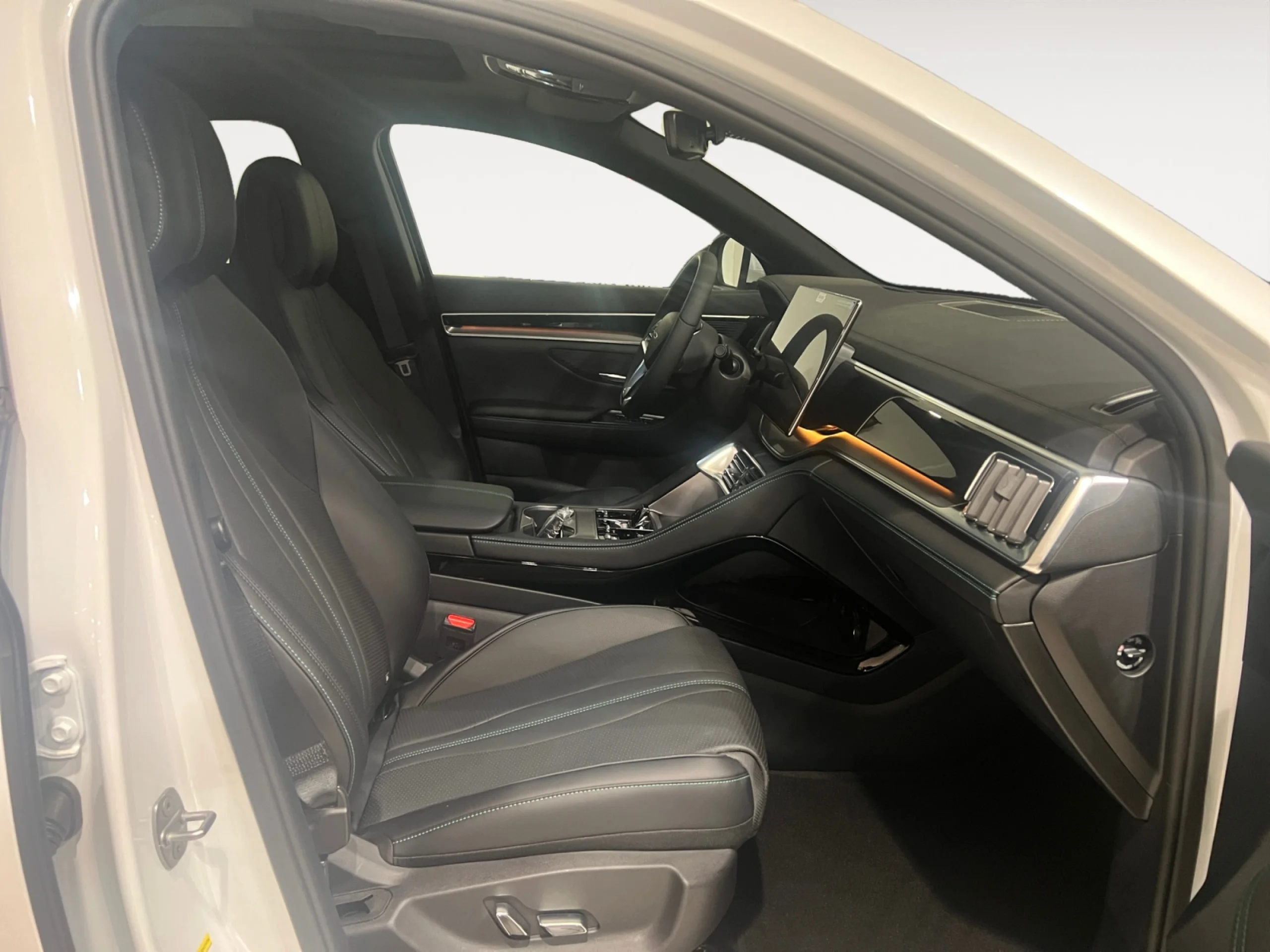 BYD SEAL U COMFORT - Foto 5