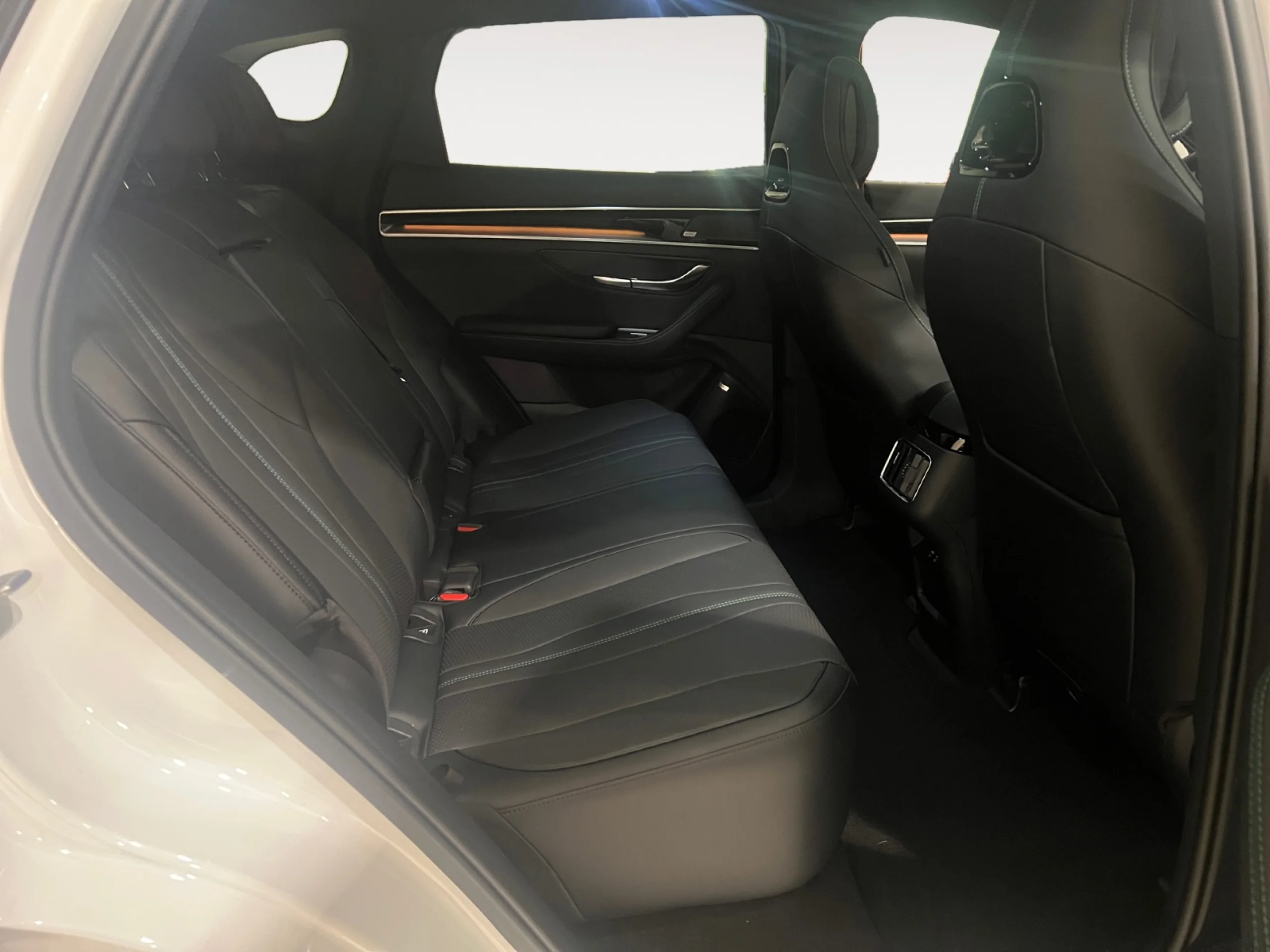 BYD SEAL U COMFORT - Foto 6