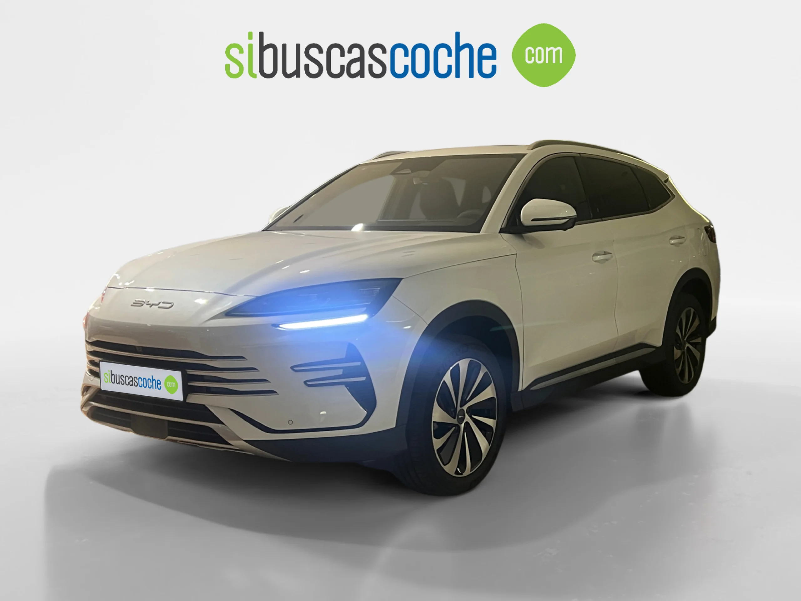 BYD SEAL U COMFORT - Foto 16