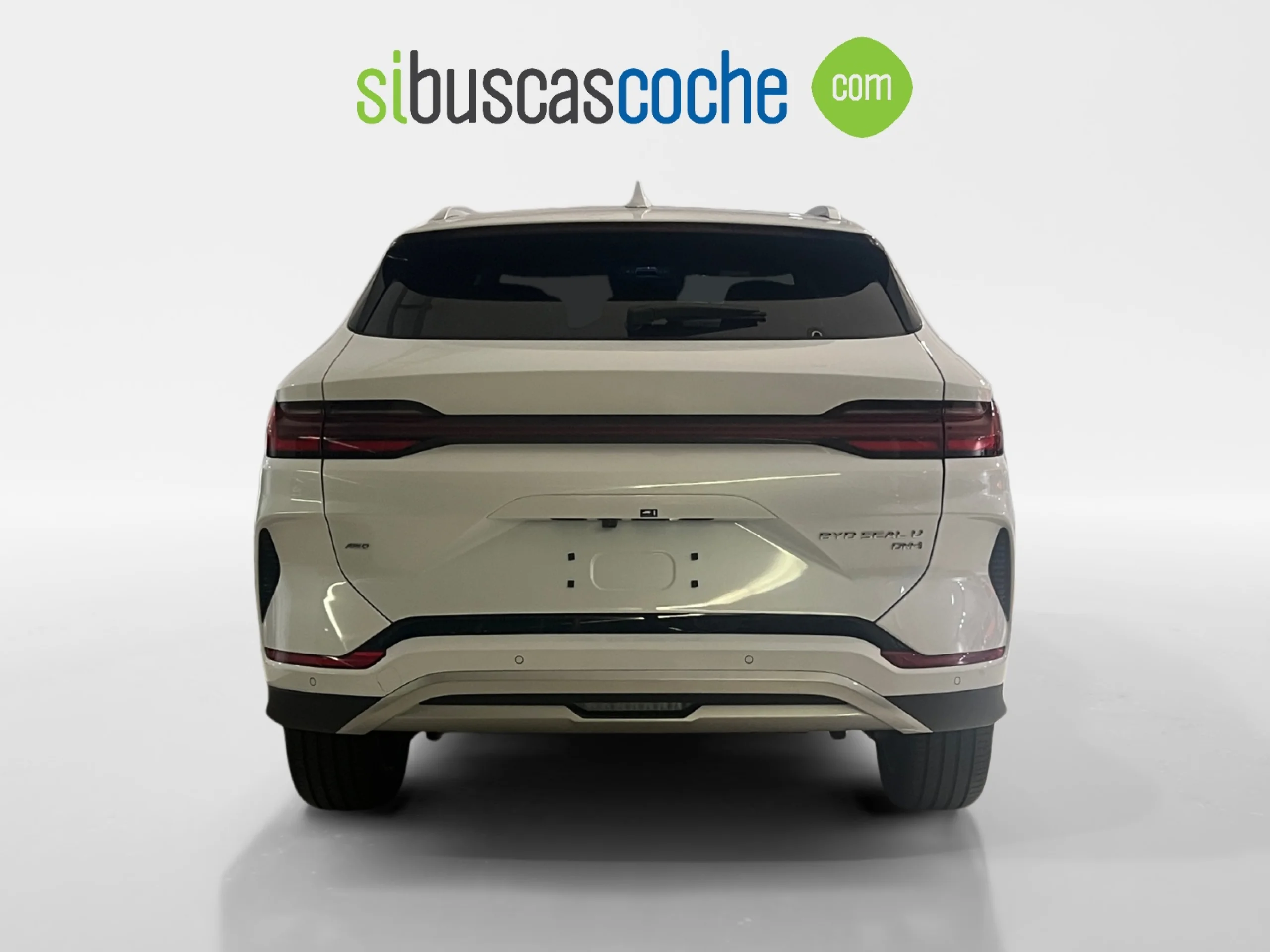 BYD SEAL U COMFORT - Foto 18