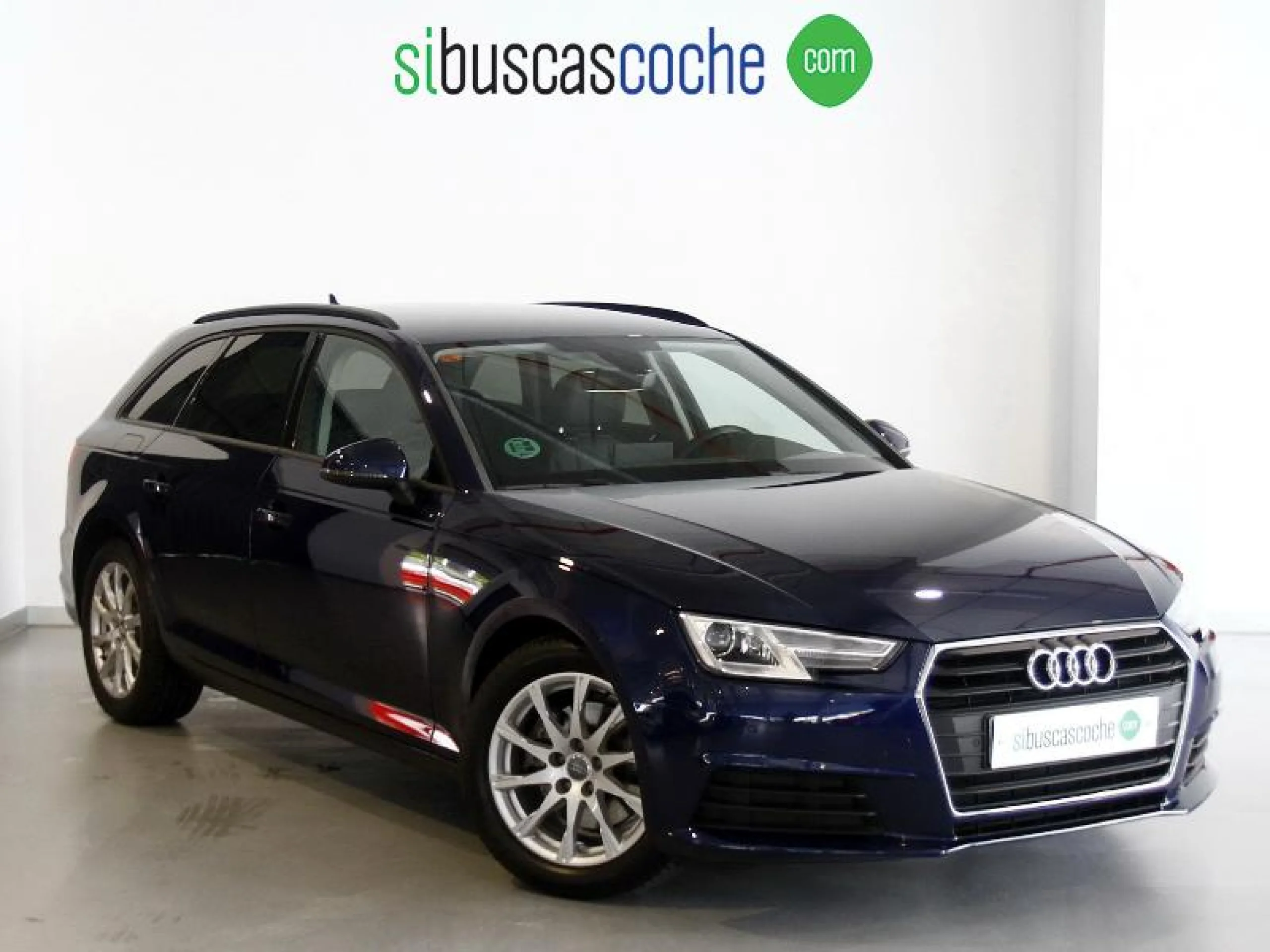 AUDI A4 ADVANCED 2.0 TDI 110KW(150CV) S TR AVANT - Foto 1