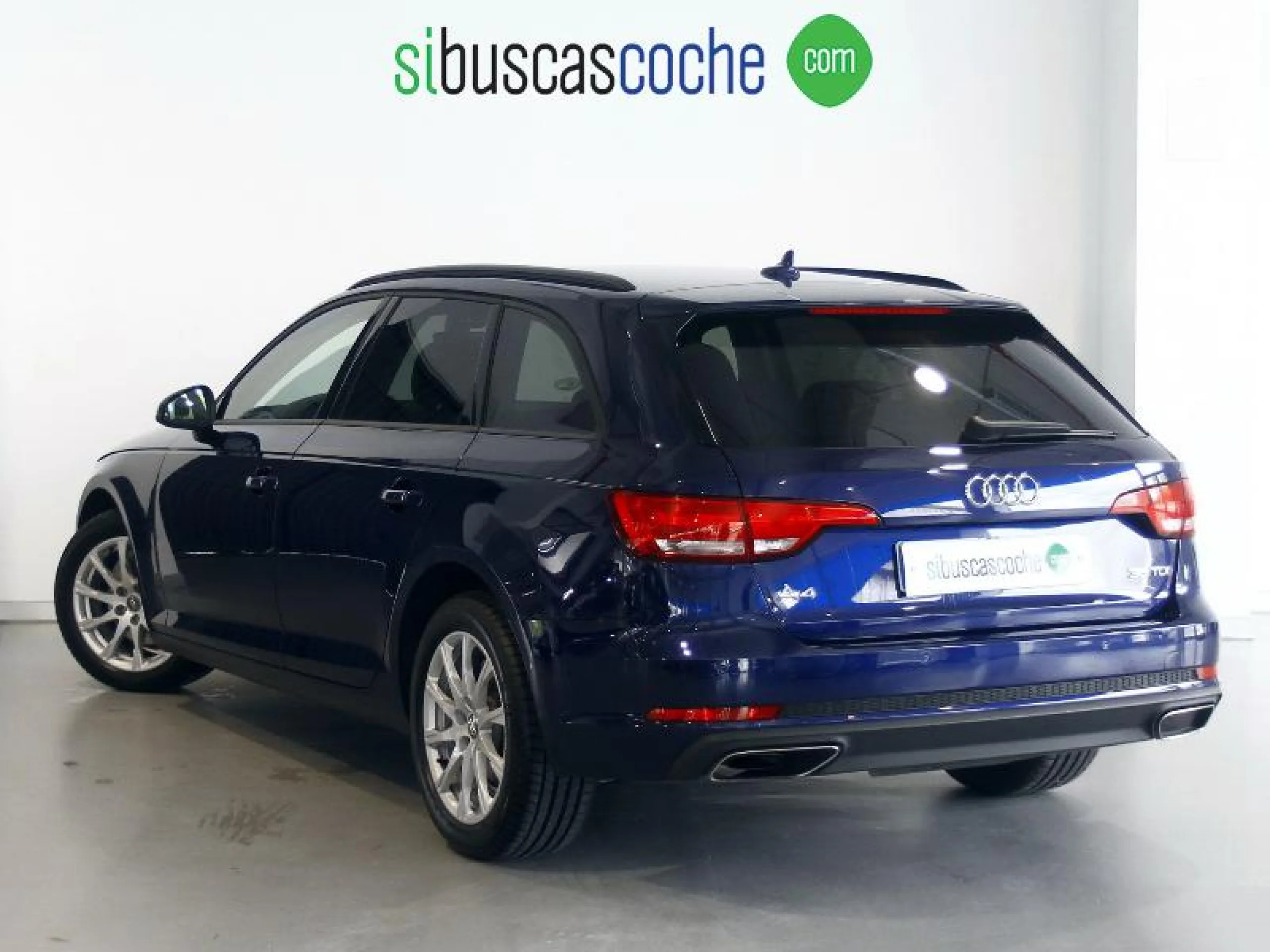 AUDI A4 ADVANCED 2.0 TDI 110KW(150CV) S TR AVANT - Foto 2