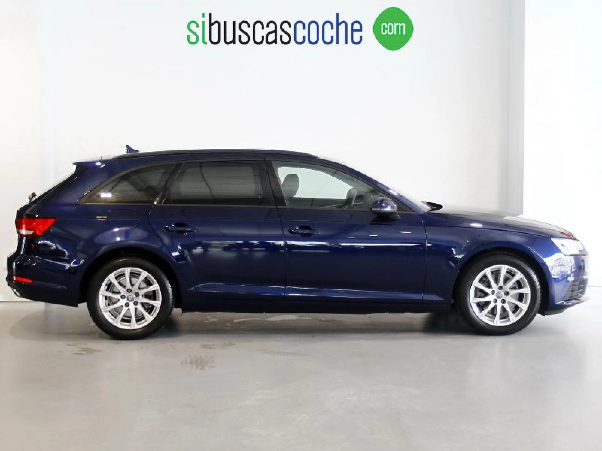 AUDI A4 ADVANCED 2.0 TDI 110KW(150CV) S TR AVANT - Foto 3