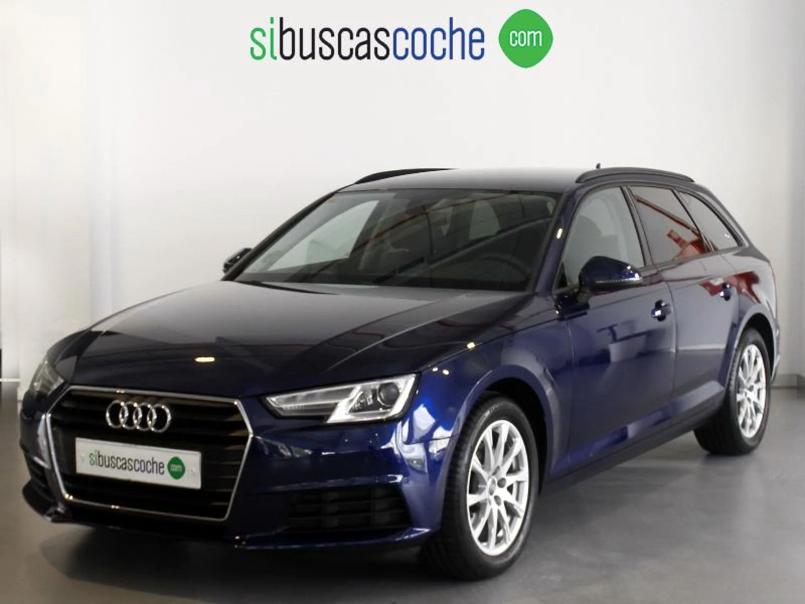 AUDI A4 ADVANCED 2.0 TDI 110KW(150CV) S TR AVANT - Foto 17
