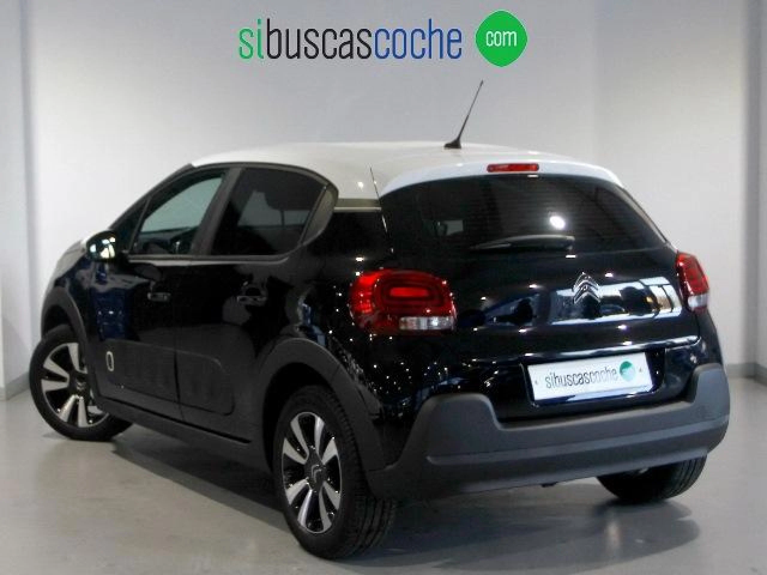 CITROEN C3 PURETECH 60KW (82CV) FEEL - Foto 2