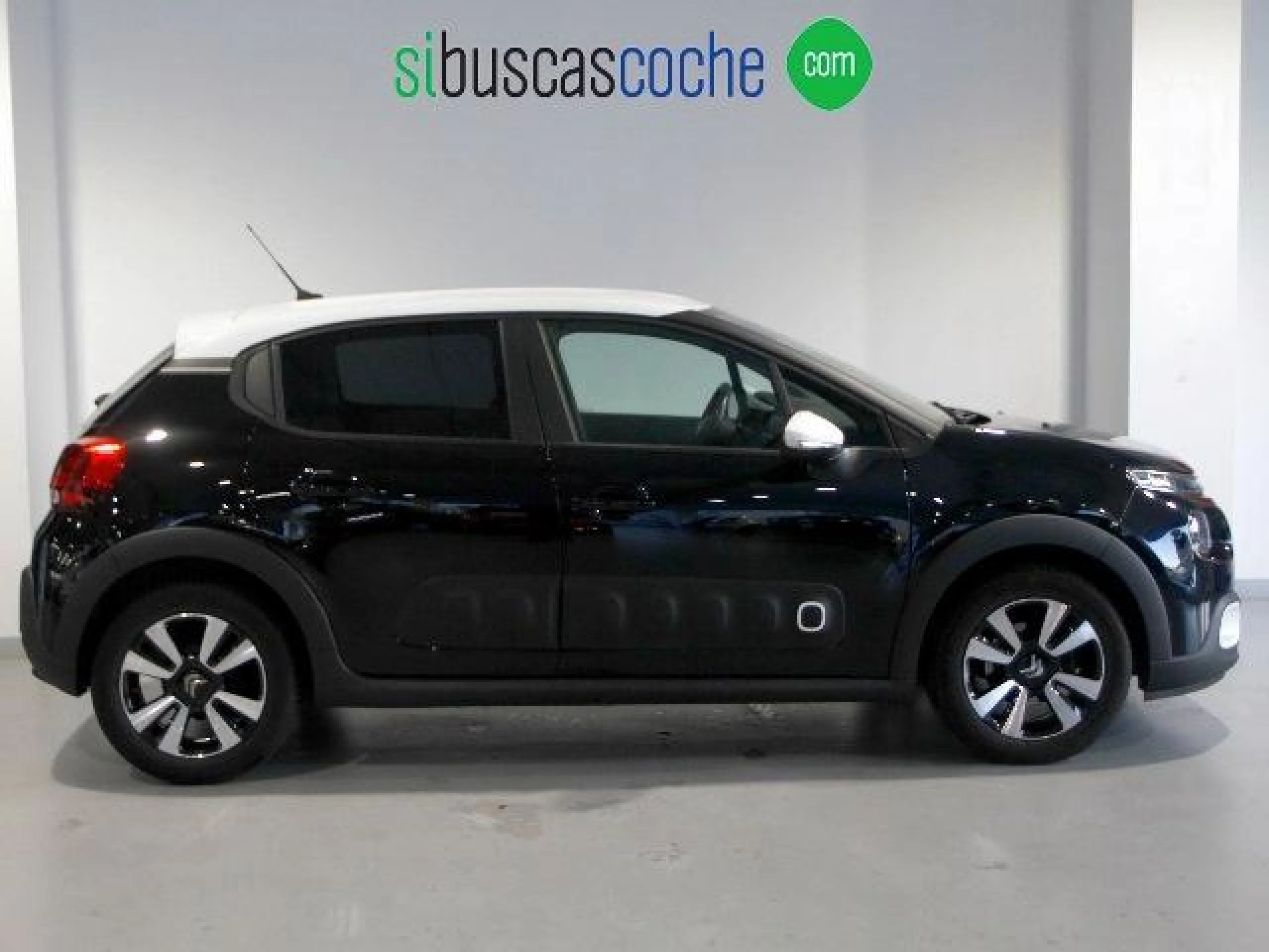 CITROEN C3 PURETECH 60KW (82CV) FEEL - Foto 3