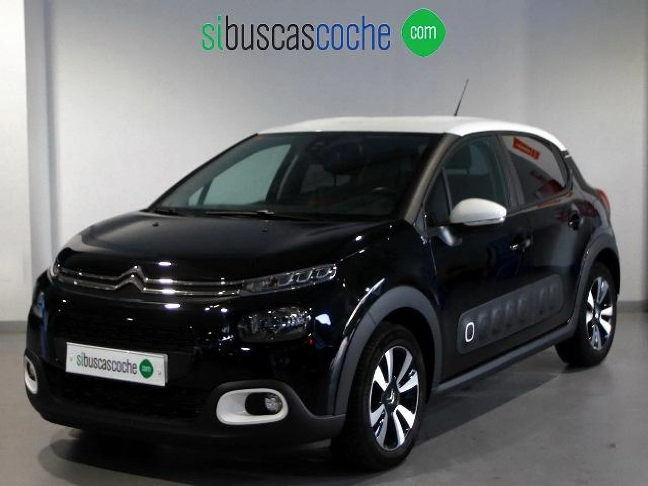CITROEN C3 PURETECH 60KW (82CV) FEEL - Foto 15