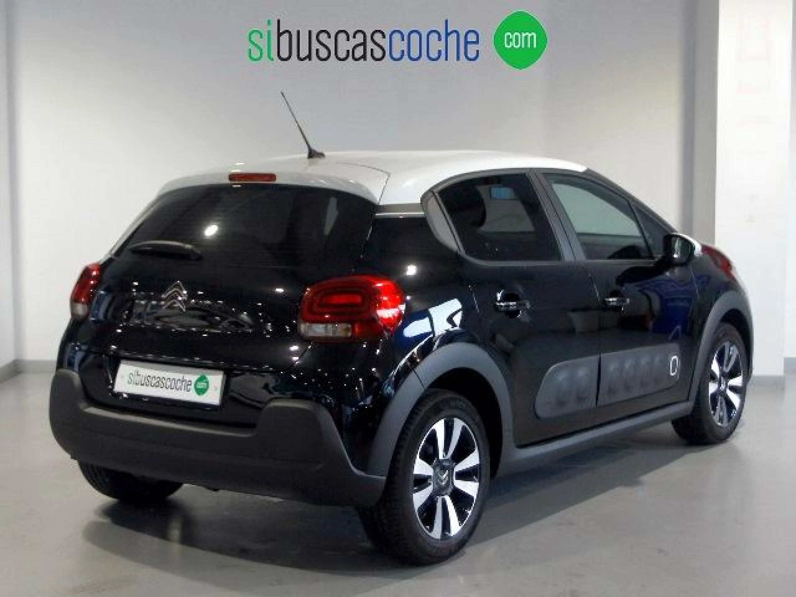 CITROEN C3 PURETECH 60KW (82CV) FEEL - Foto 16