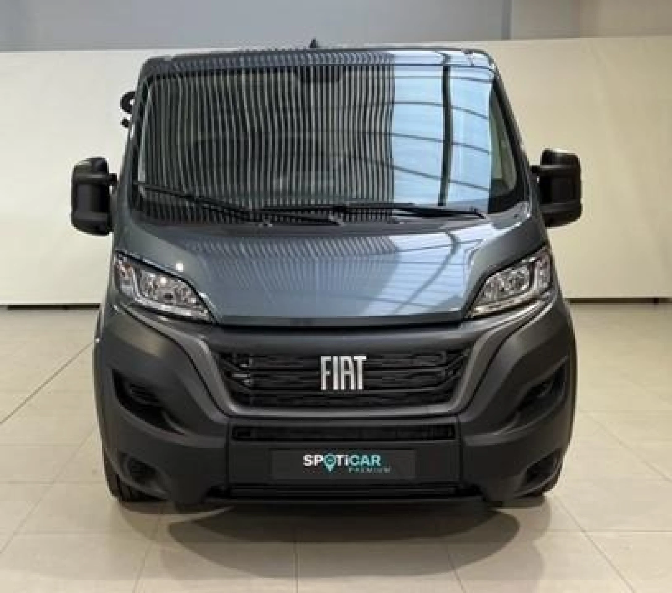 FIAT COMERCIALES DUCATO DUCATO SERIE 8 290 DUCATO FURGÓN 30 L1H1 140CV MAN LDT TRASPORTE DE MERCANCÍAS - Foto 2