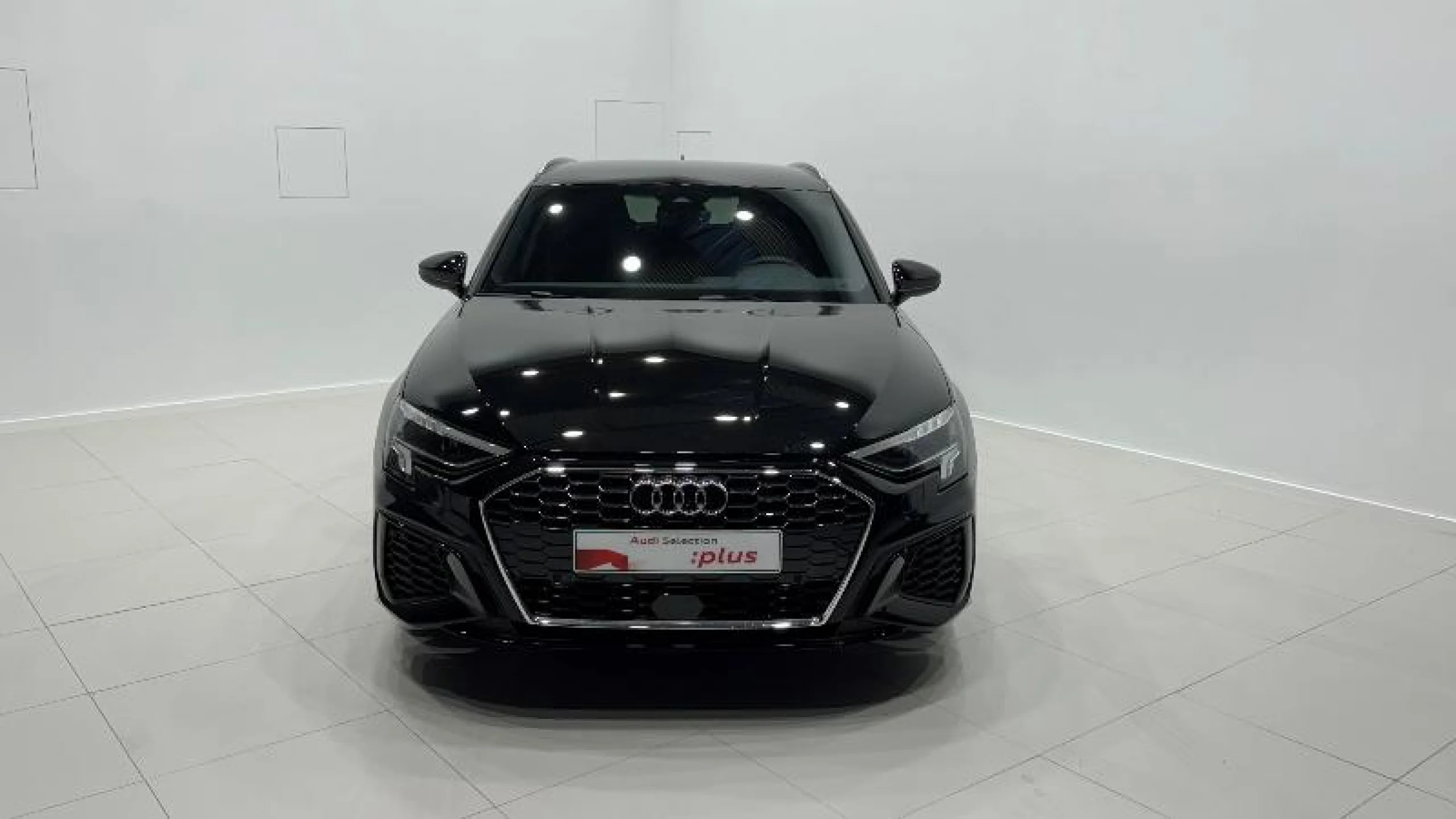 AUDI A3 SPORTBACK S LINE 40 TFSI E 150KW S TRON - Foto 2