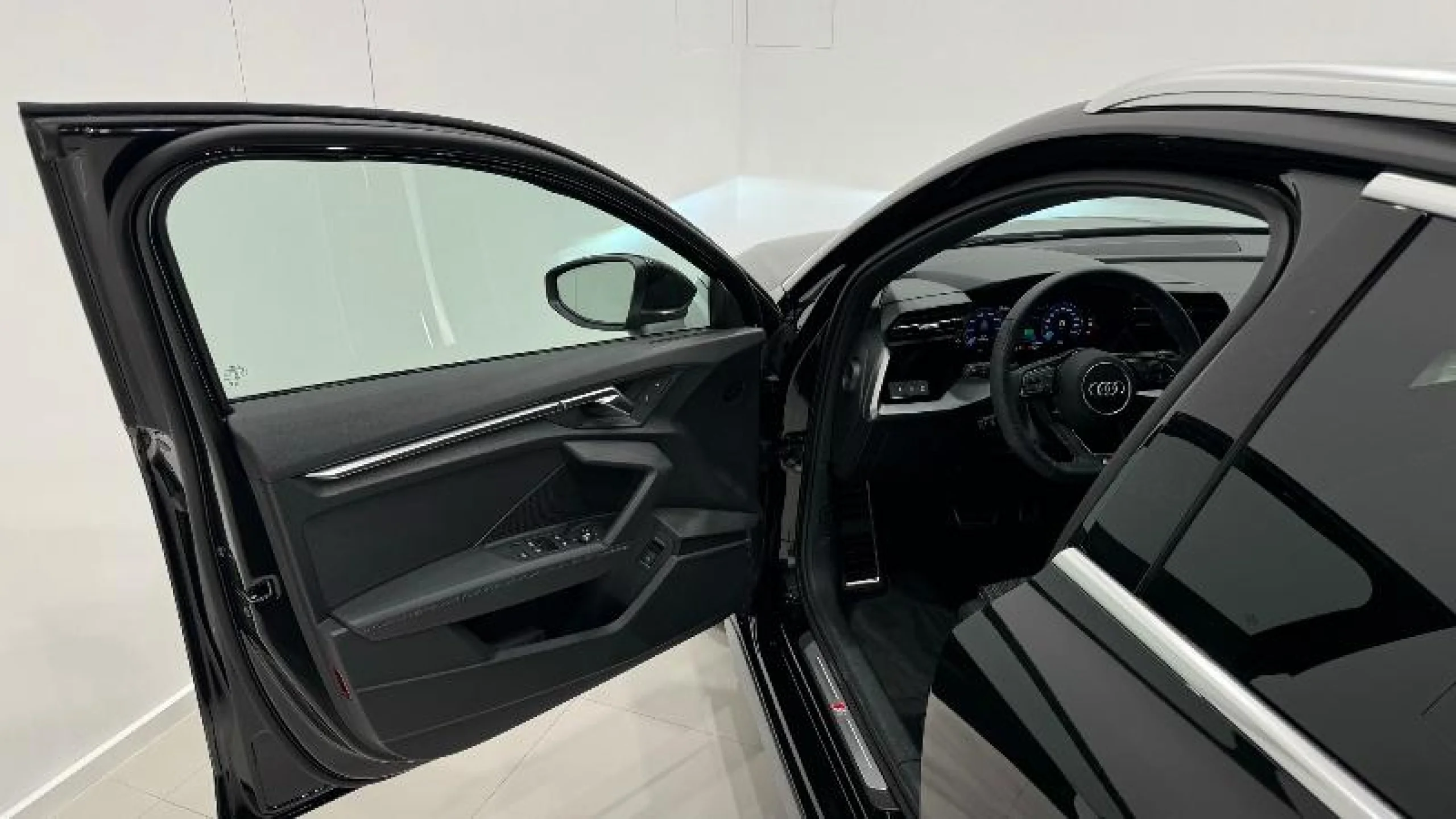 AUDI A3 SPORTBACK S LINE 40 TFSI E 150KW S TRON - Foto 13
