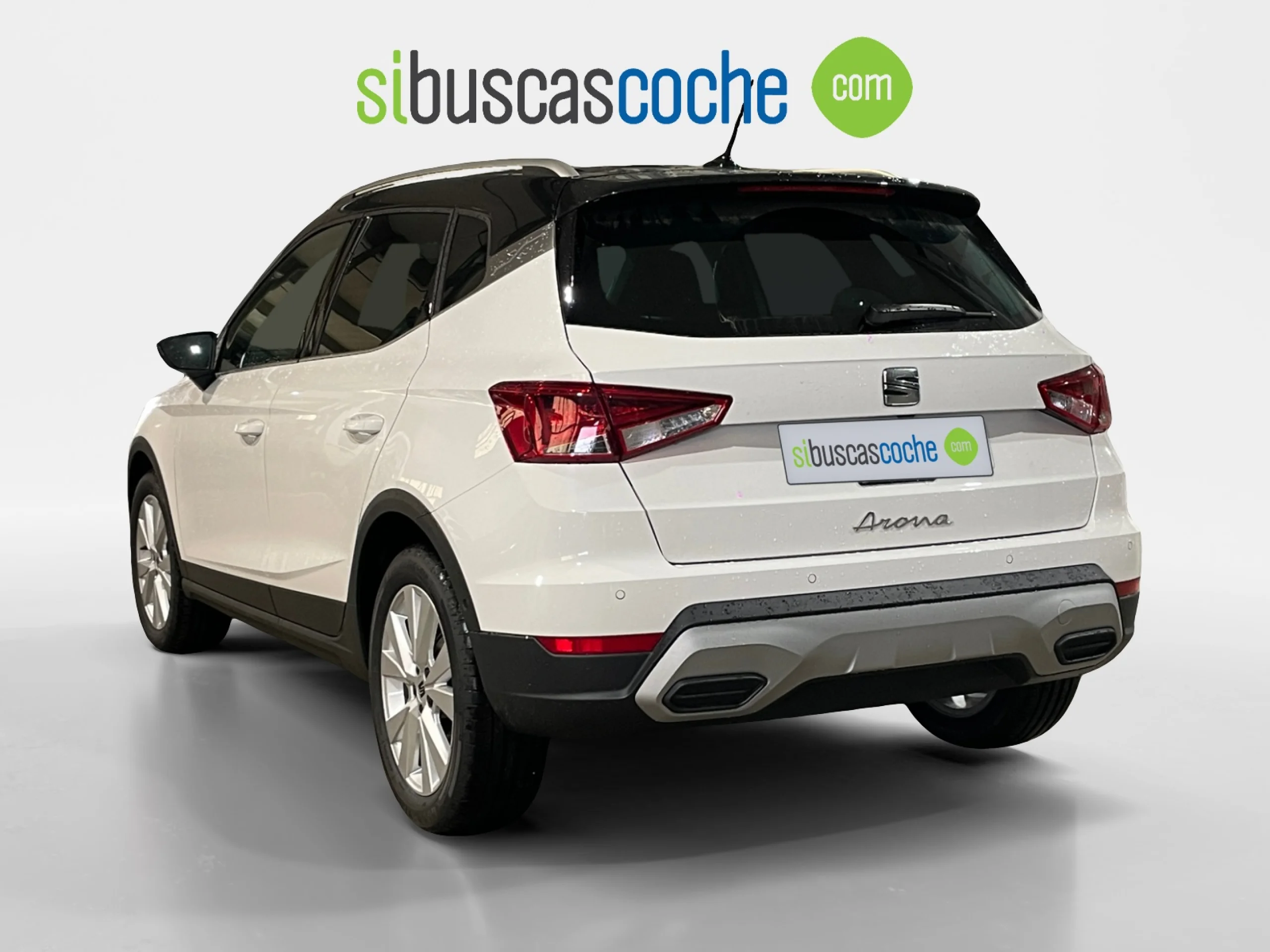 SEAT ARONA 1.0 TSI 85KW DSG XPERIENCE SPECIAL ED - Foto 2