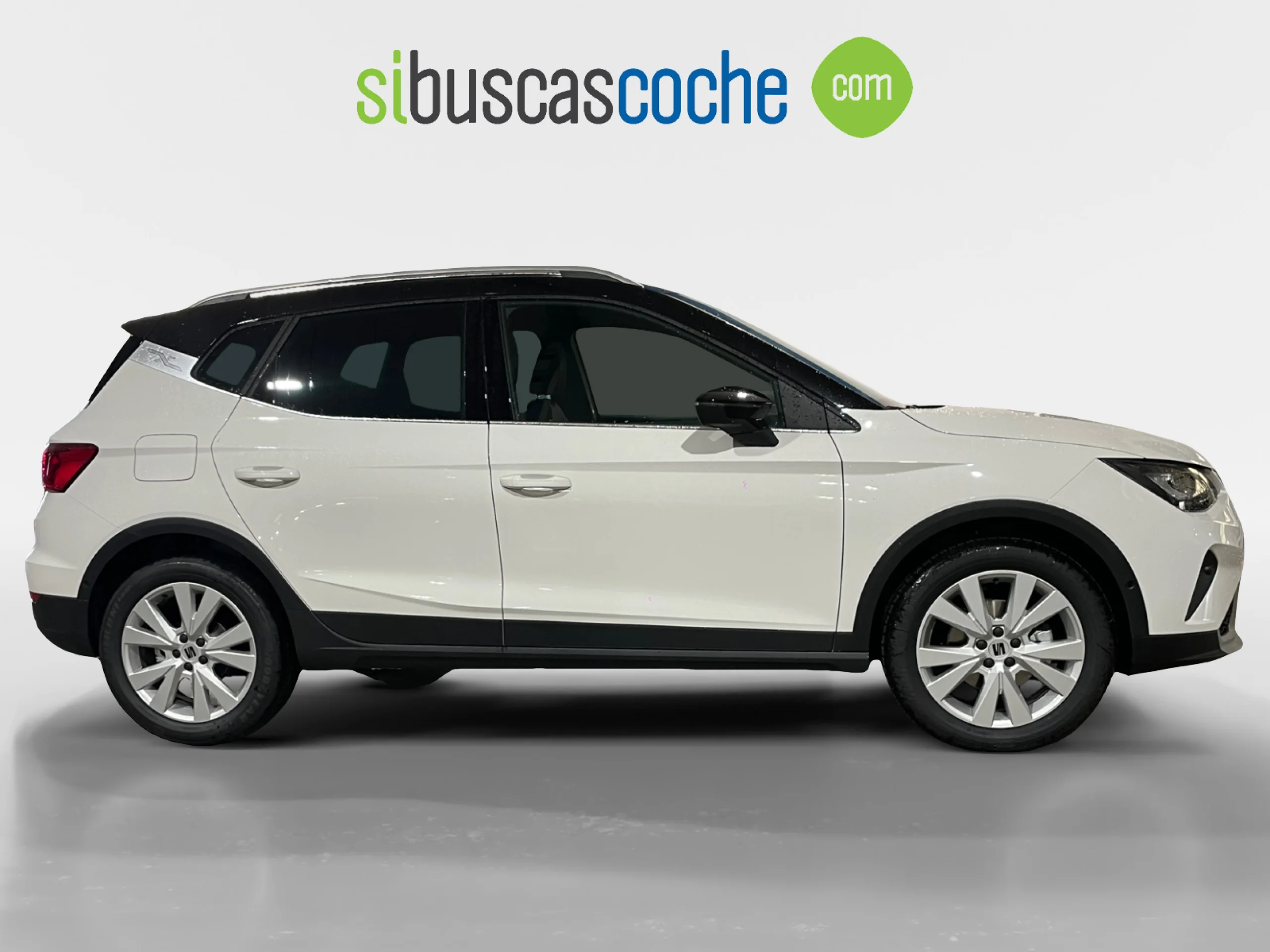 SEAT ARONA 1.0 TSI 85KW DSG XPERIENCE SPECIAL ED - Foto 3