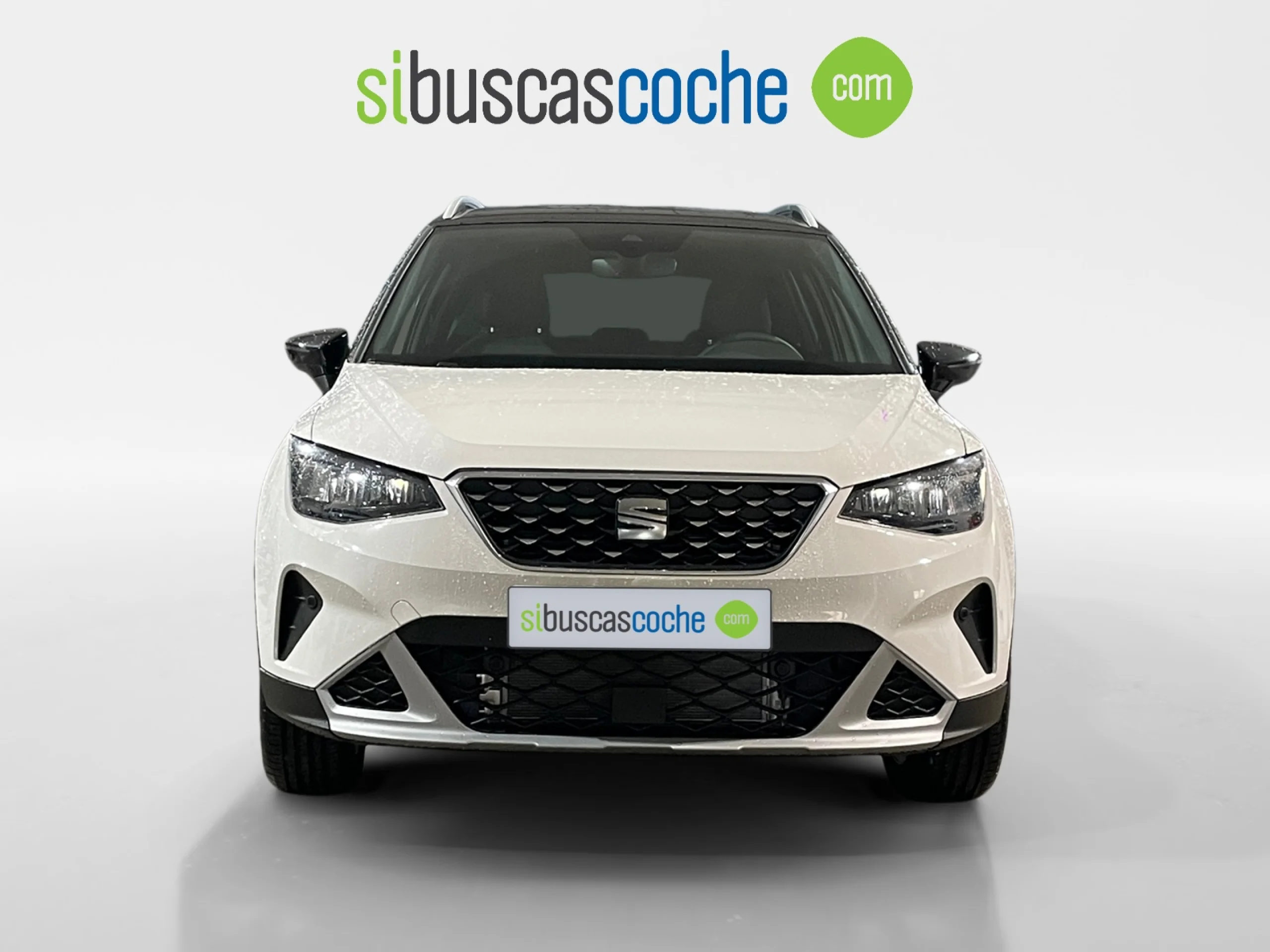 SEAT ARONA 1.0 TSI 85KW DSG XPERIENCE SPECIAL ED - Foto 18