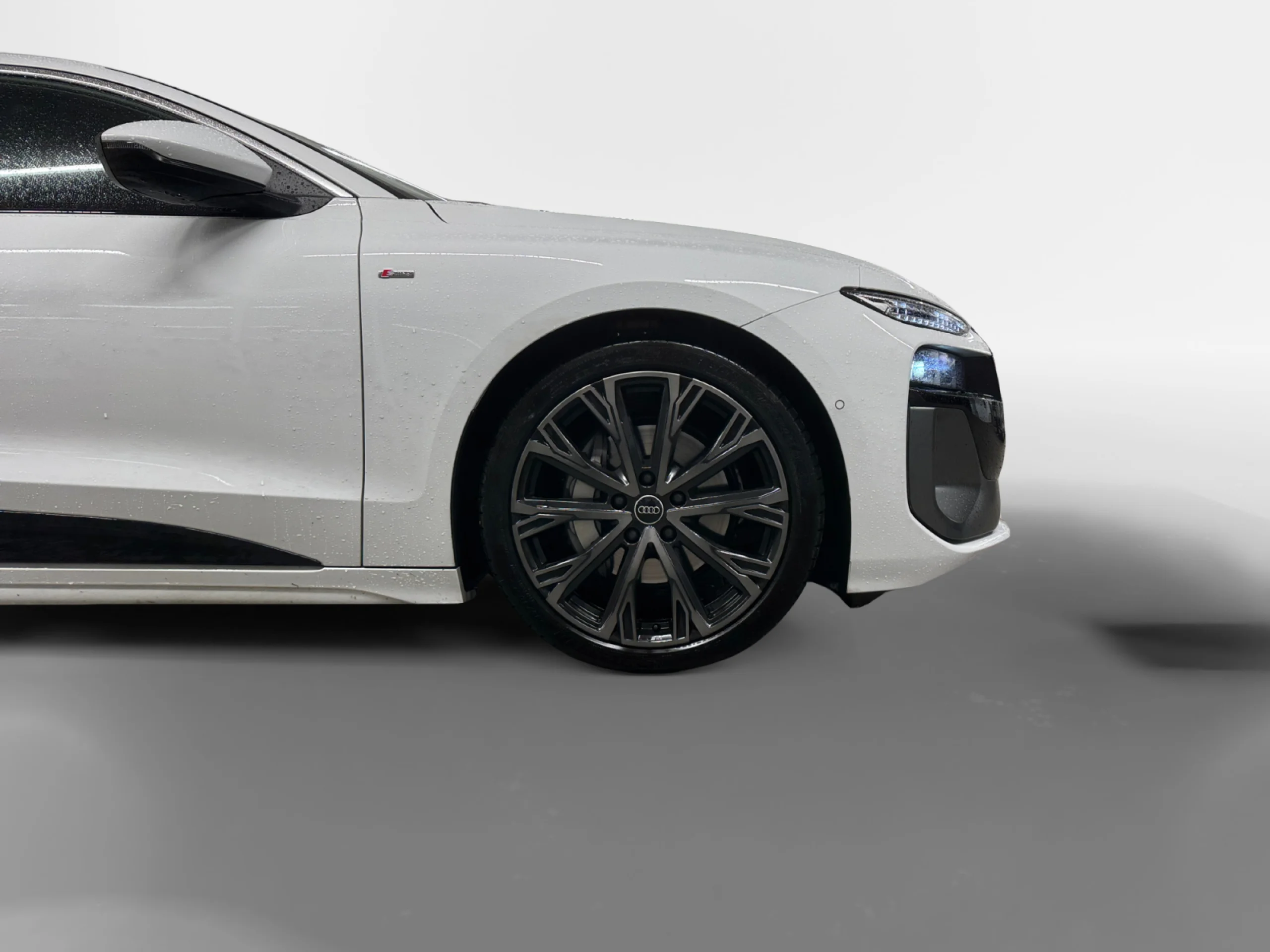 AUDI A6 A6 AVANT S LINE E TRON PERFORMANCE  270,00 KW 94,9 KWH - Foto 5