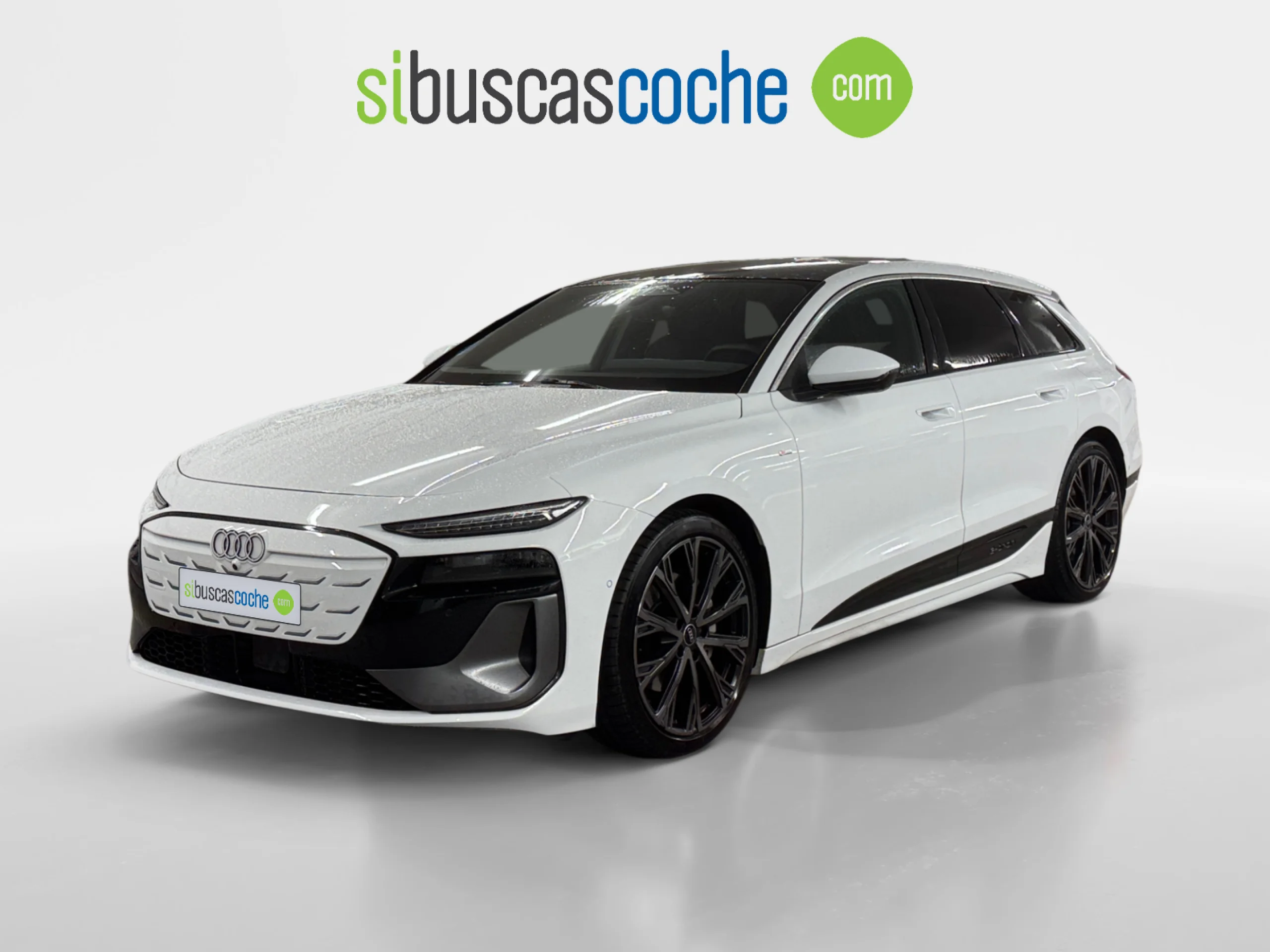 AUDI A6 A6 AVANT S LINE E TRON PERFORMANCE  270,00 KW 94,9 KWH - Foto 9