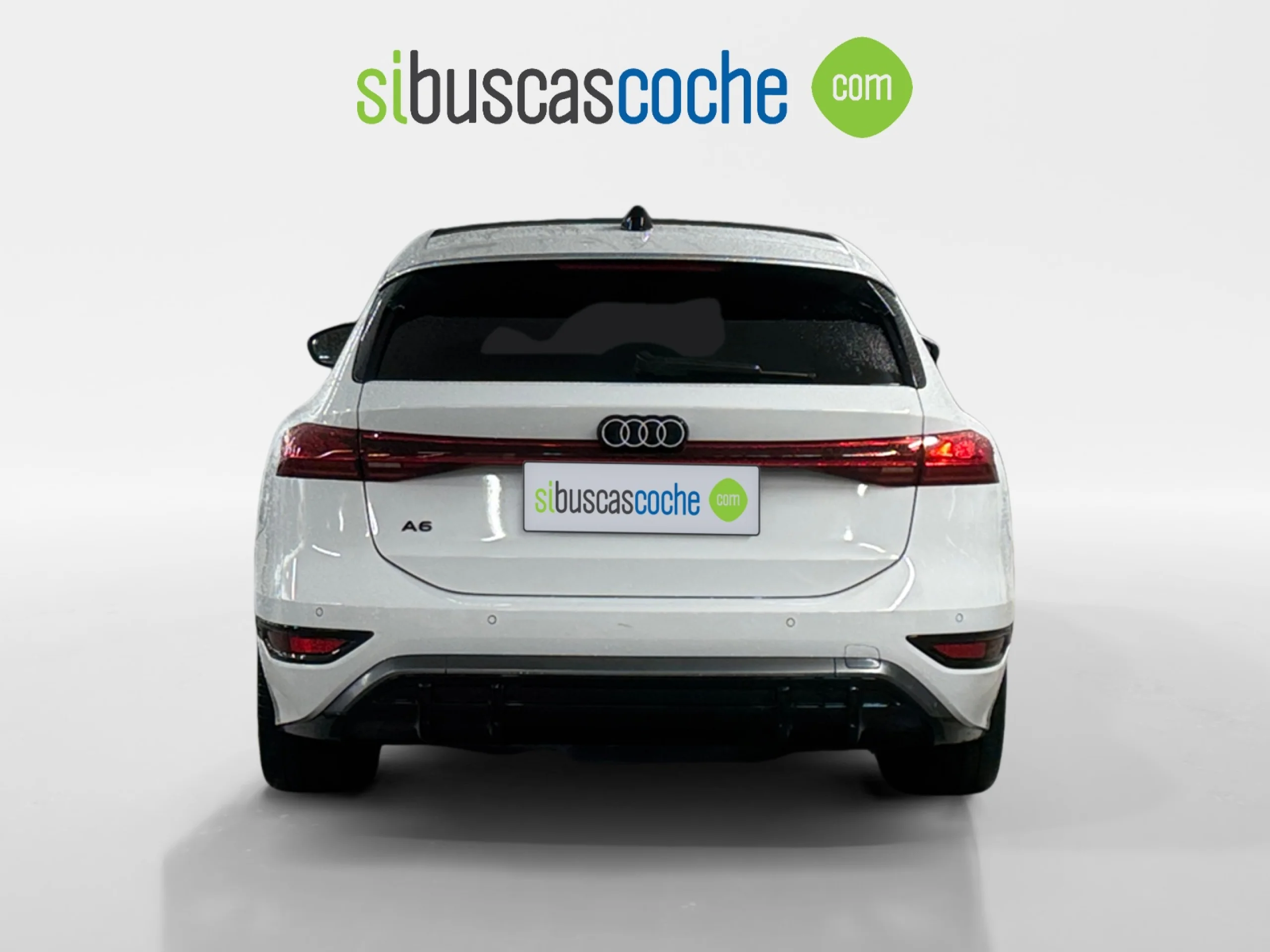 AUDI A6 A6 AVANT S LINE E TRON PERFORMANCE  270,00 KW 94,9 KWH - Foto 10