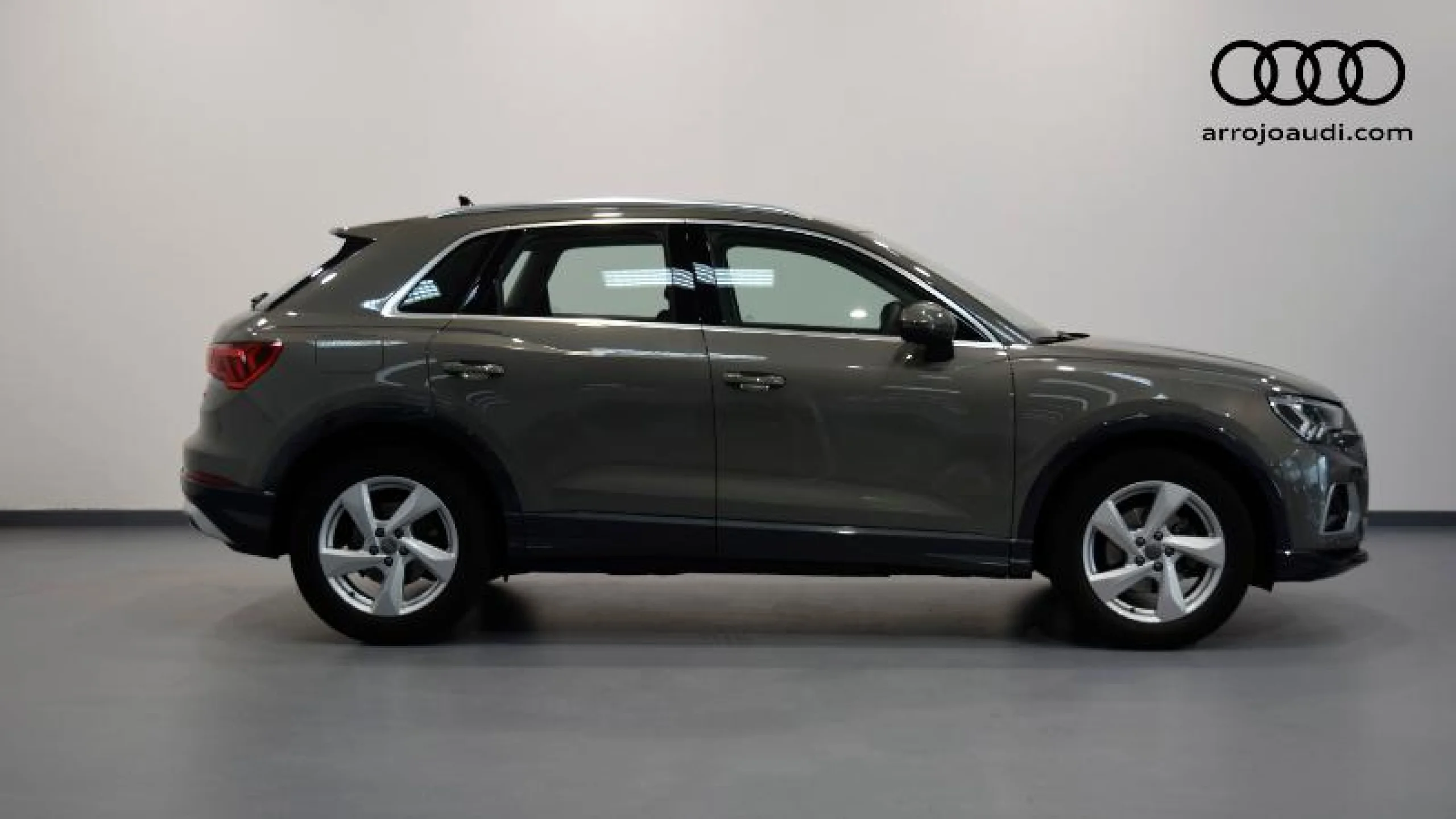 AUDI Q3 ADVANCED 35 TFSI 110KW (150CV) S TRONIC - Foto 3