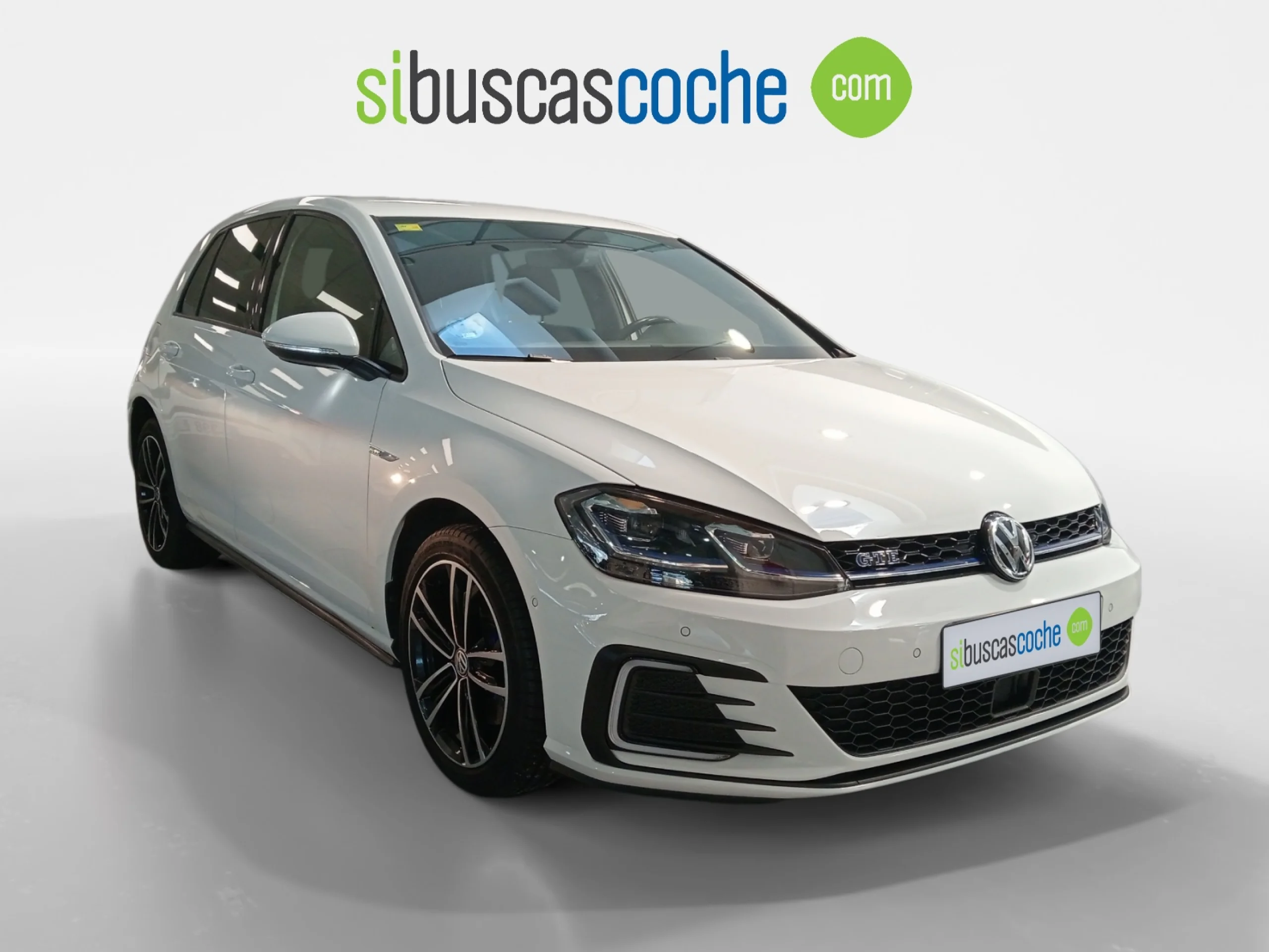 VOLKSWAGEN GOLF GTE 1.4 TSI E POWER 150KW (204CV) DSG - Foto 1