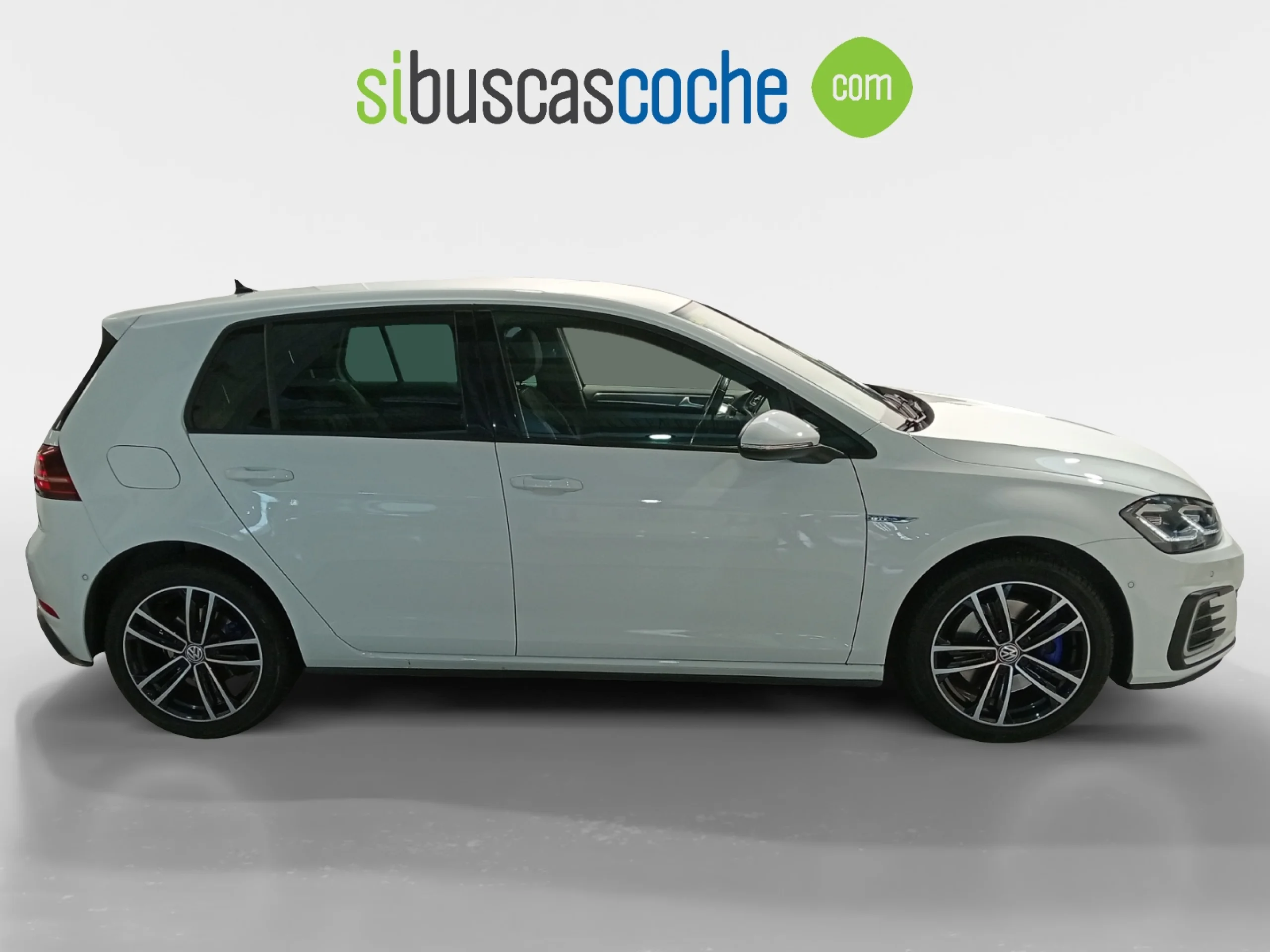 VOLKSWAGEN GOLF GTE 1.4 TSI E POWER 150KW (204CV) DSG - Foto 3
