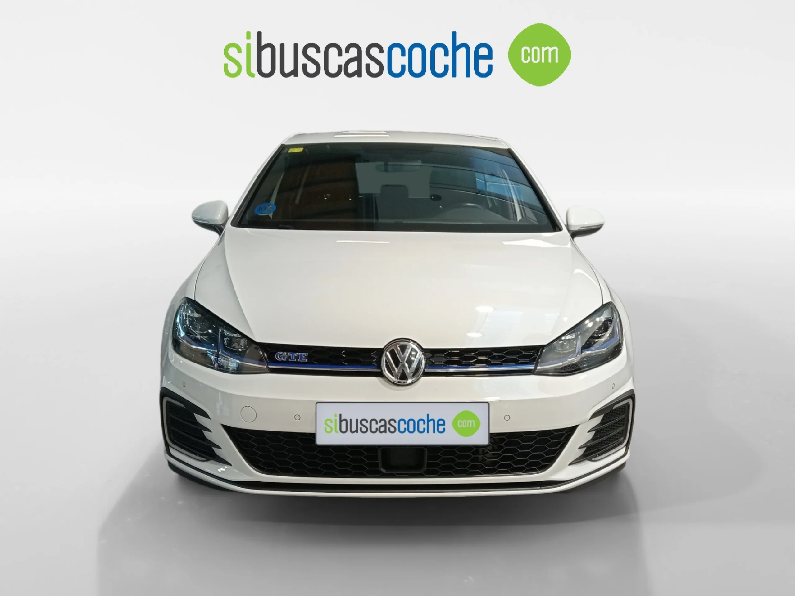 VOLKSWAGEN GOLF GTE 1.4 TSI E POWER 150KW (204CV) DSG - Foto 12