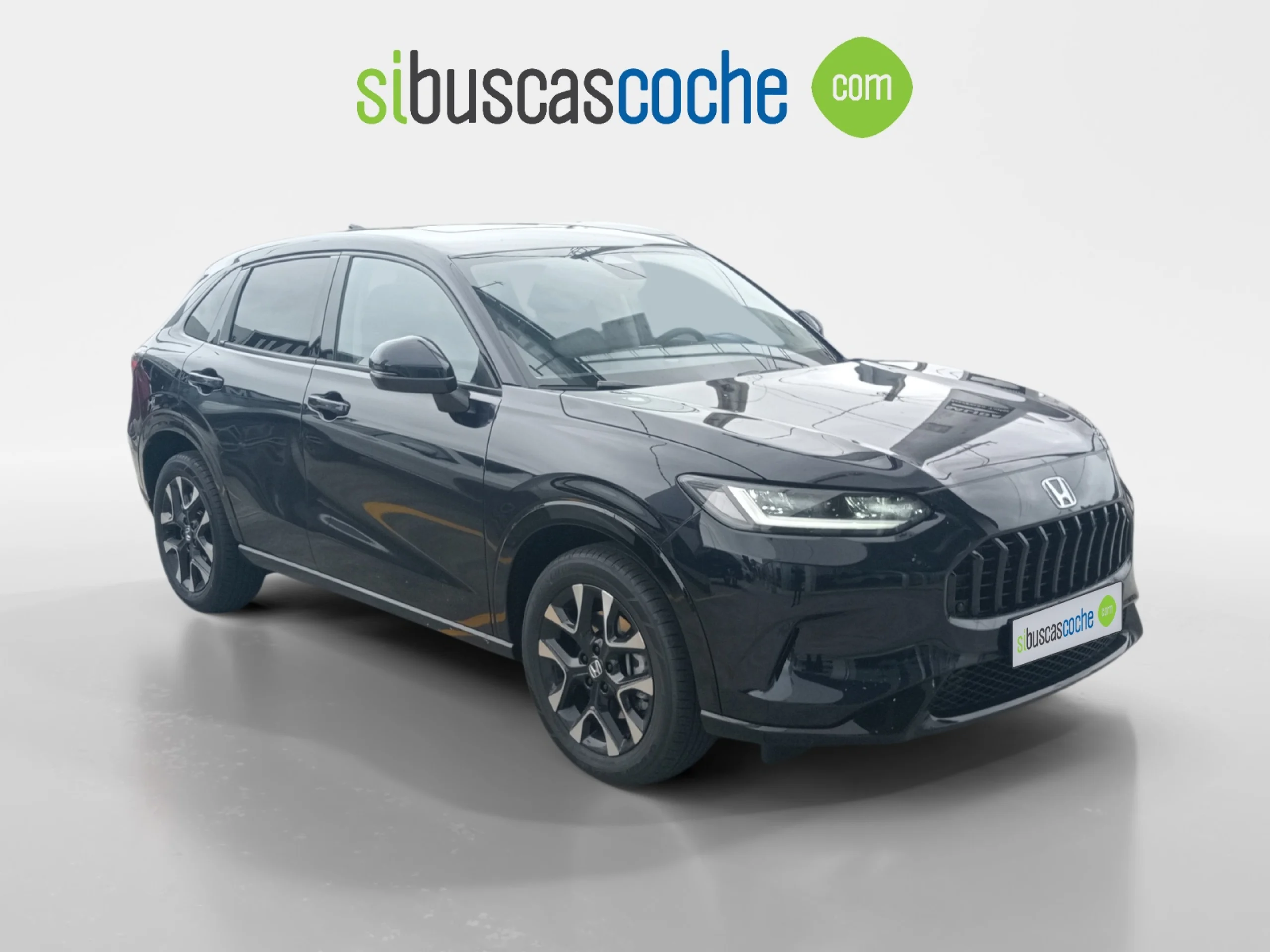 HONDA Zr v 2026 ZR V ADVANCE 2.0 I MMD 4X2 AT GASOLINA STANDARD - Foto 1