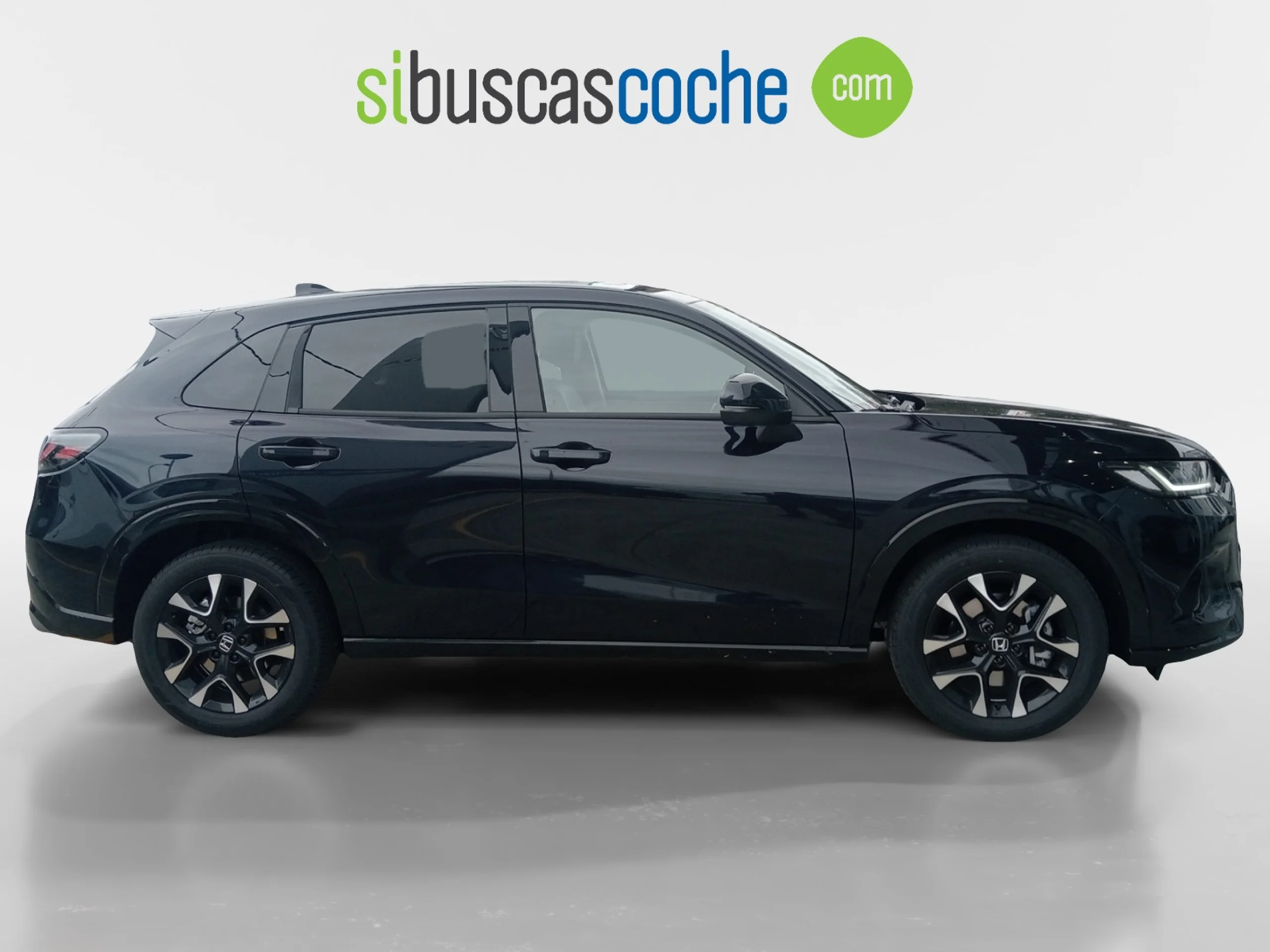 HONDA Zr v 2026 ZR V ADVANCE 2.0 I MMD 4X2 AT GASOLINA STANDARD - Foto 3