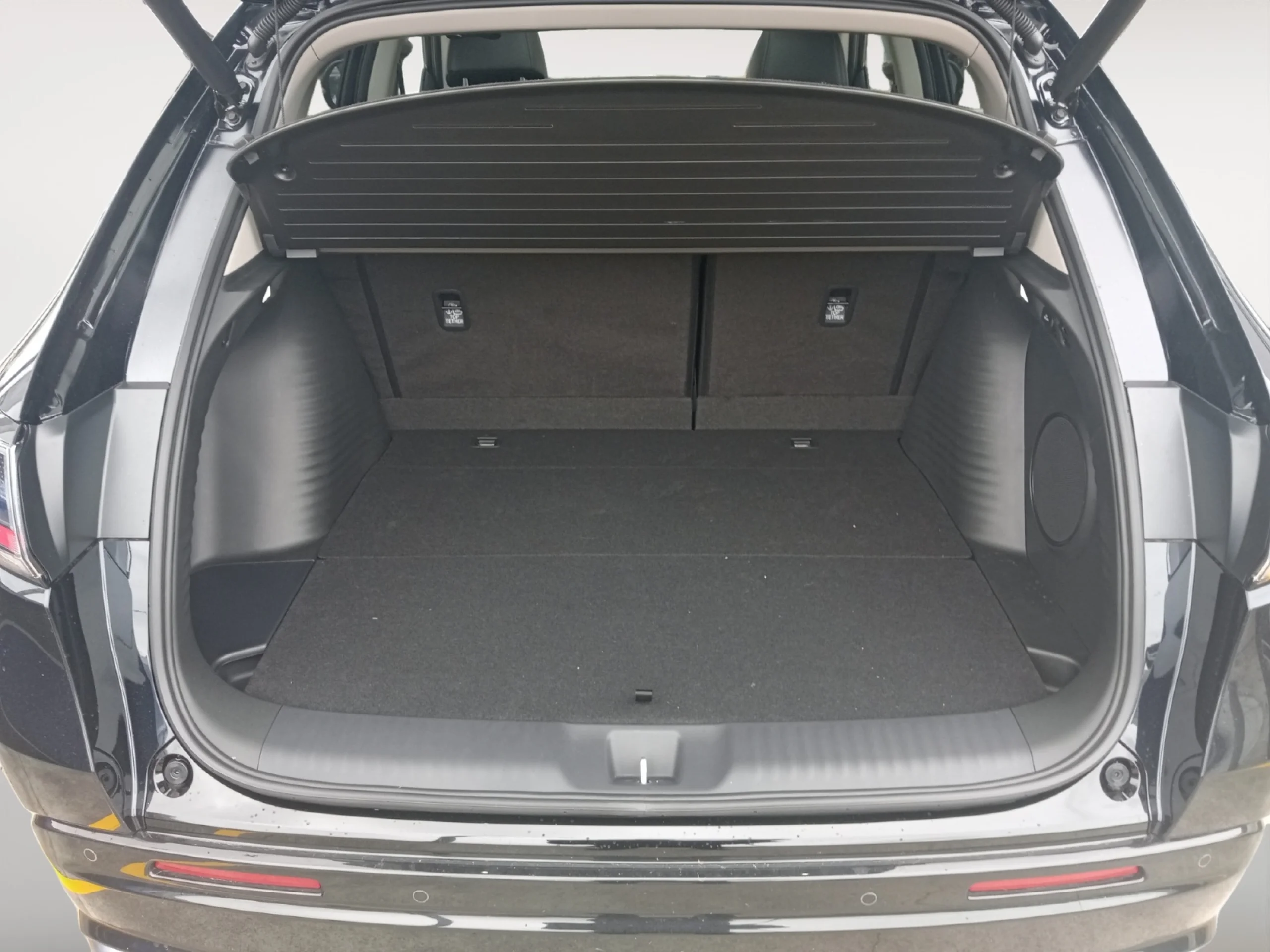 HONDA Zr v 2026 ZR V ADVANCE 2.0 I MMD 4X2 AT GASOLINA STANDARD - Foto 8