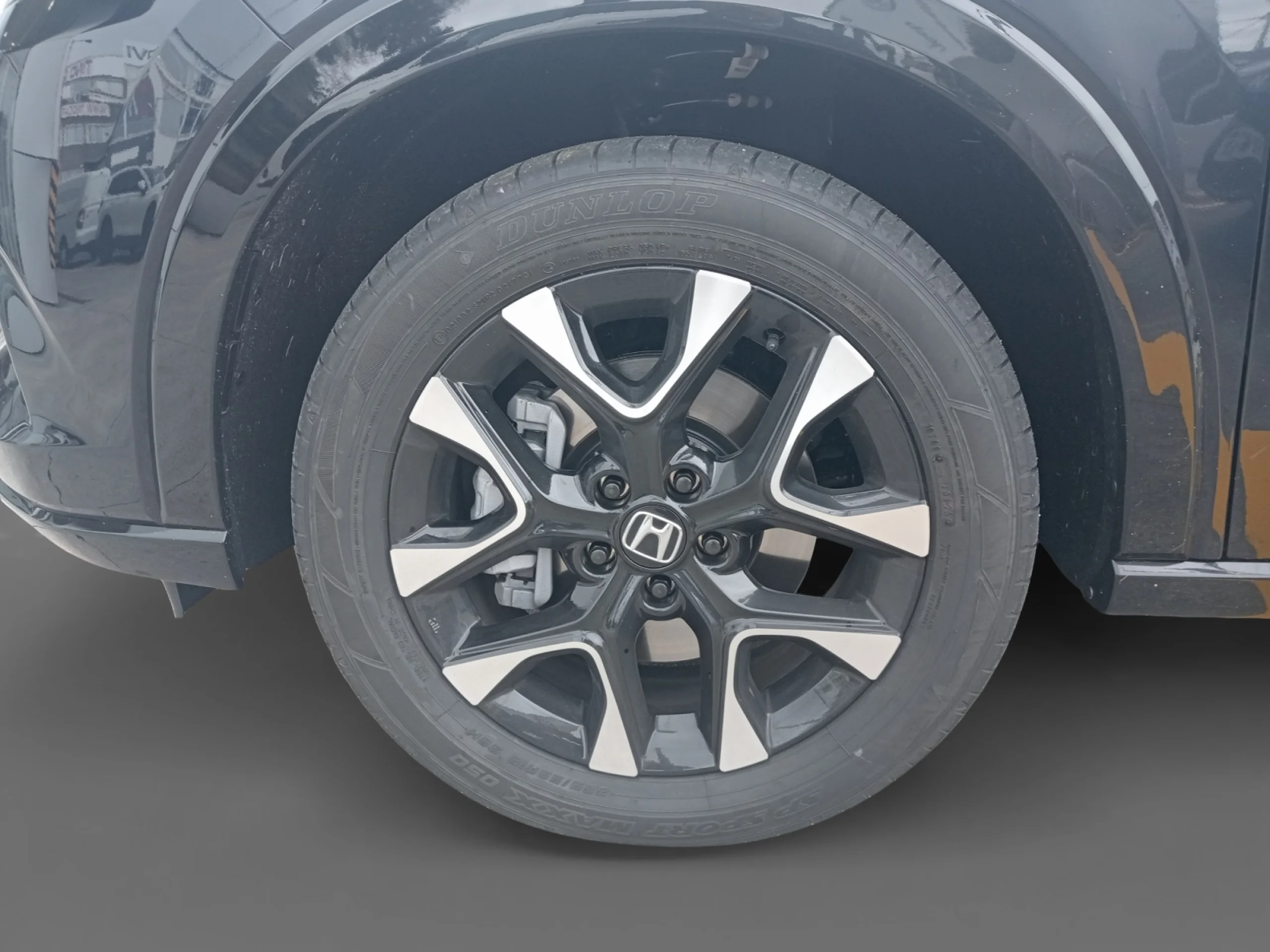 HONDA Zr v 2026 ZR V ADVANCE 2.0 I MMD 4X2 AT GASOLINA STANDARD - Foto 9